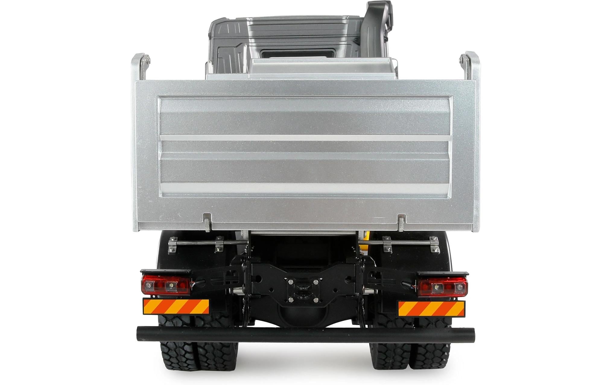 Amewi CAMION RC »Lastwagen Mercedes-Benz Arocs 1:14 RTR«