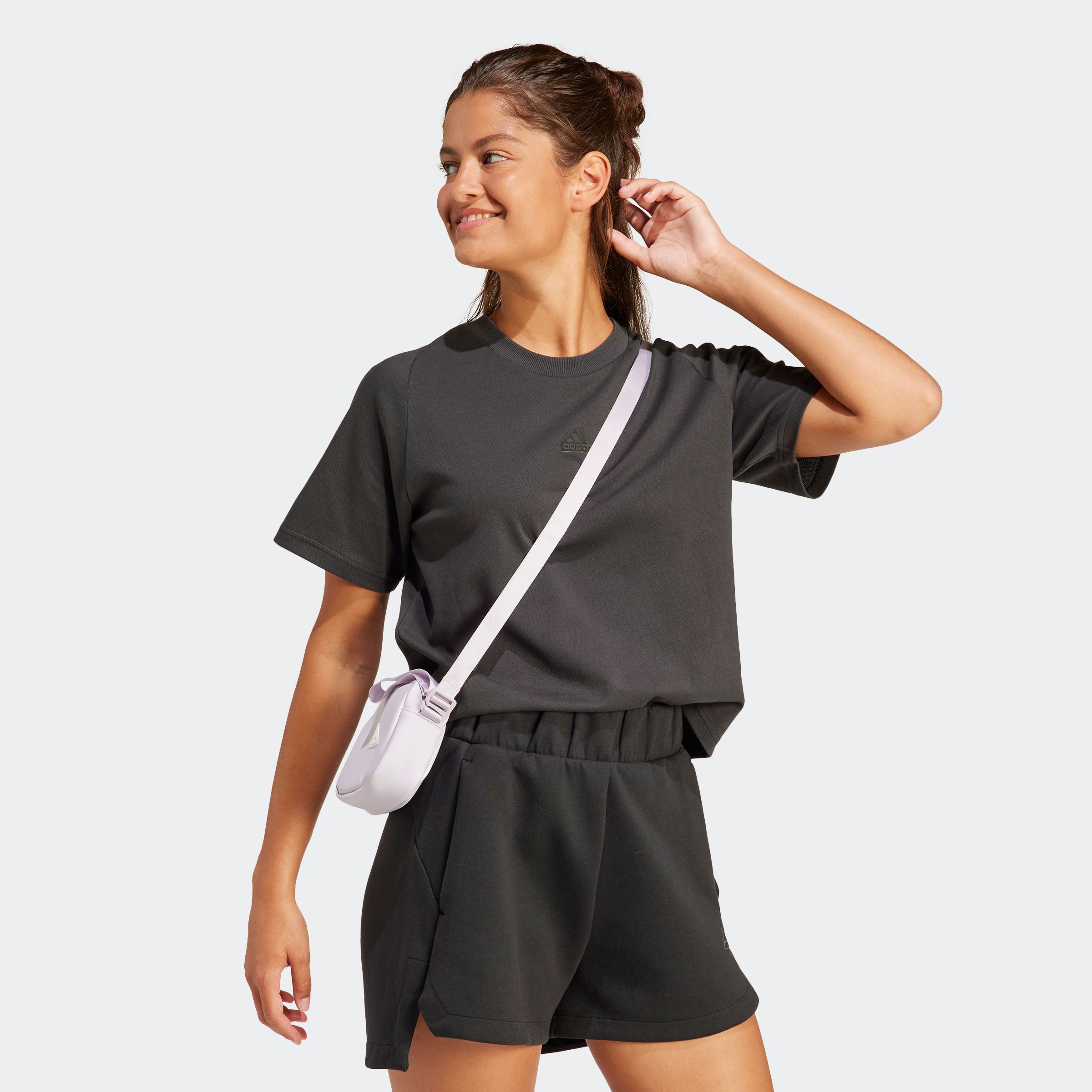 adidas Sportswear T-Shirt »W Z.N.E. TEE«
