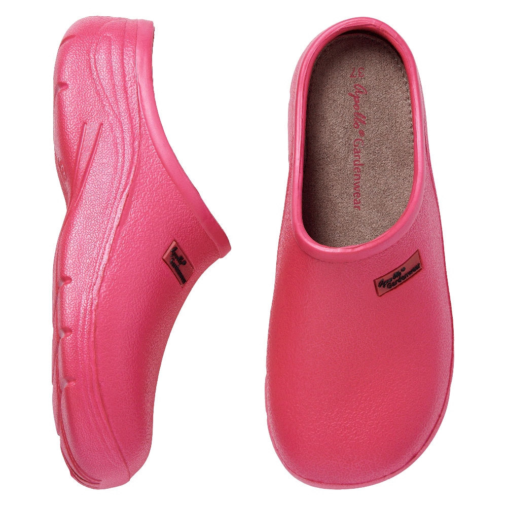 XQ Footwear Clog  für Casualmode, leichtes Obermaterial aus EVA, bequemer Einstieg