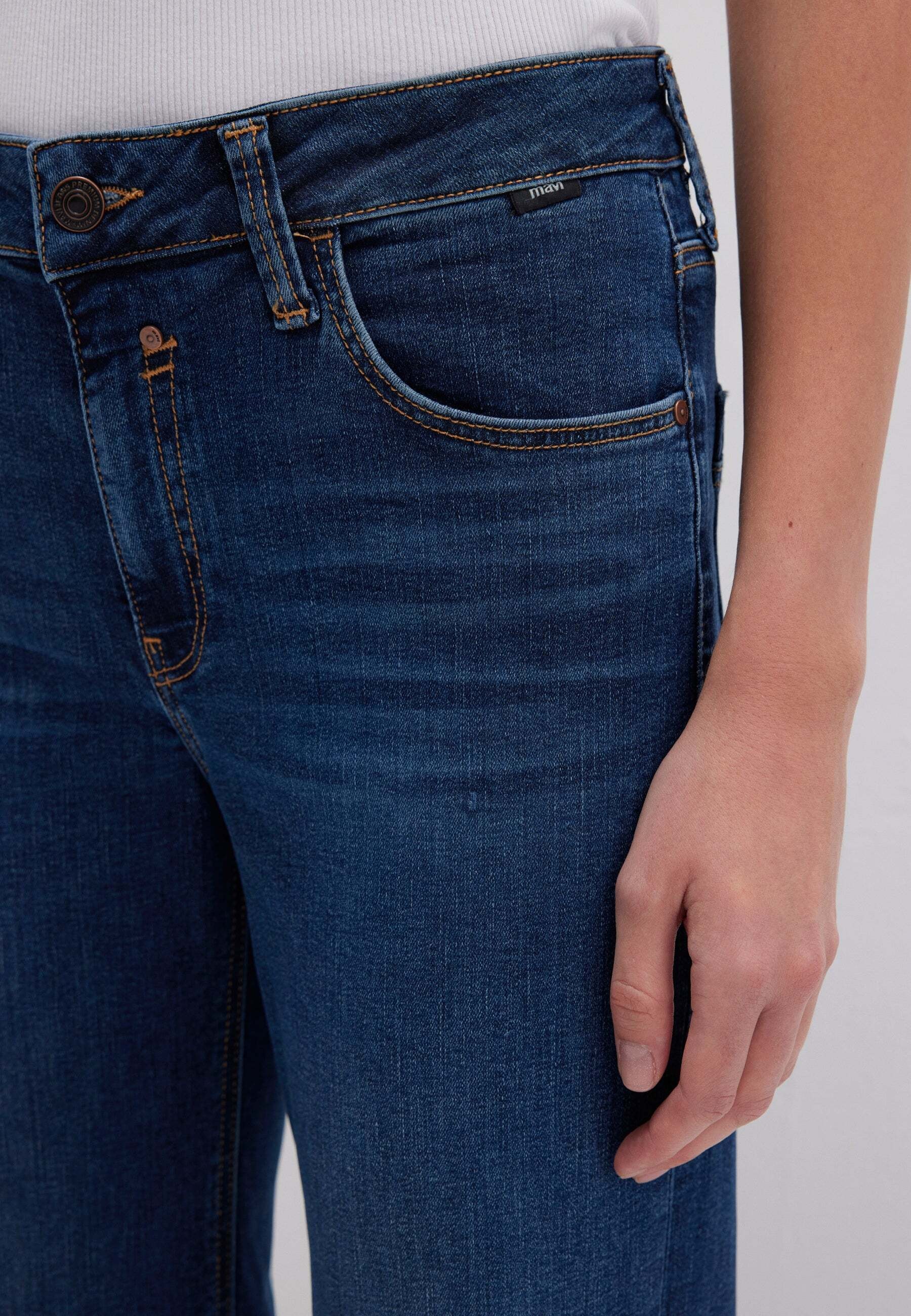 Mavi Straight-Jeans »Mavi Jeans Ibiza«
