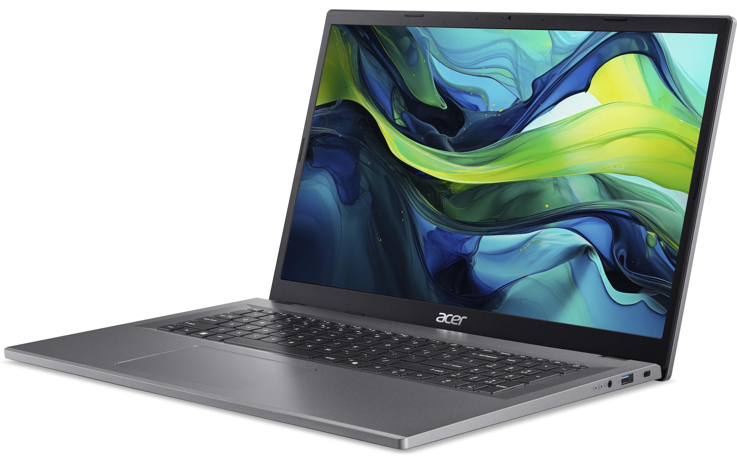 Image of Acer Notebook "Aspire Go 17 (AG17-31P-C8KK)" 43,769 cm / 17,3 ″ Intel Intel Graphics