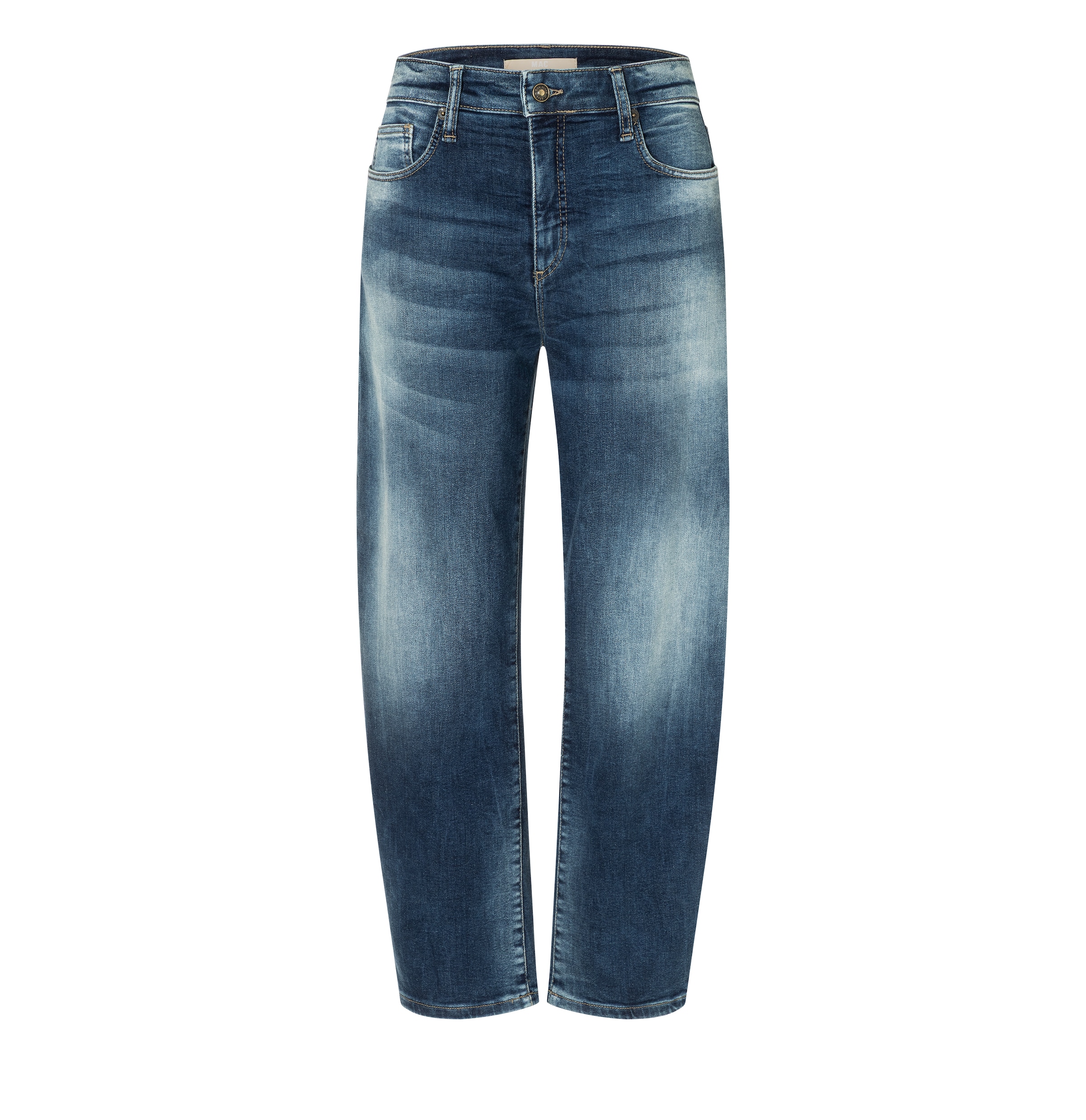 MAC 5-Pocket-Jeans »DANNI« mit Stretch