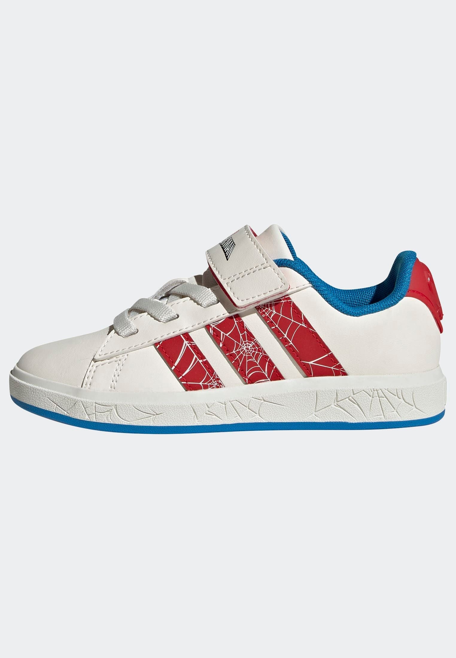 adidas Sportswear Klettschuh »ADIDAS MARVEL SPIDER-MAN GRAND COURT E FÜR KINDER«