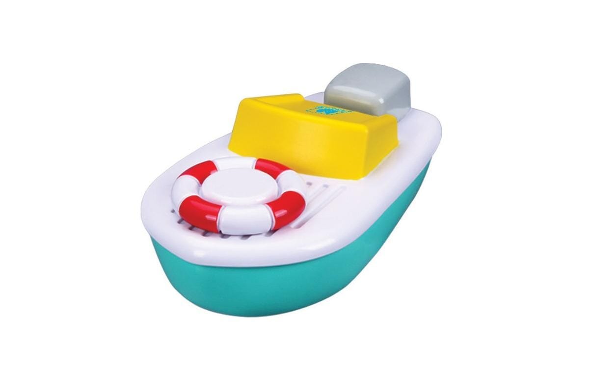 Kreativset »BB Junior Splash n Play«