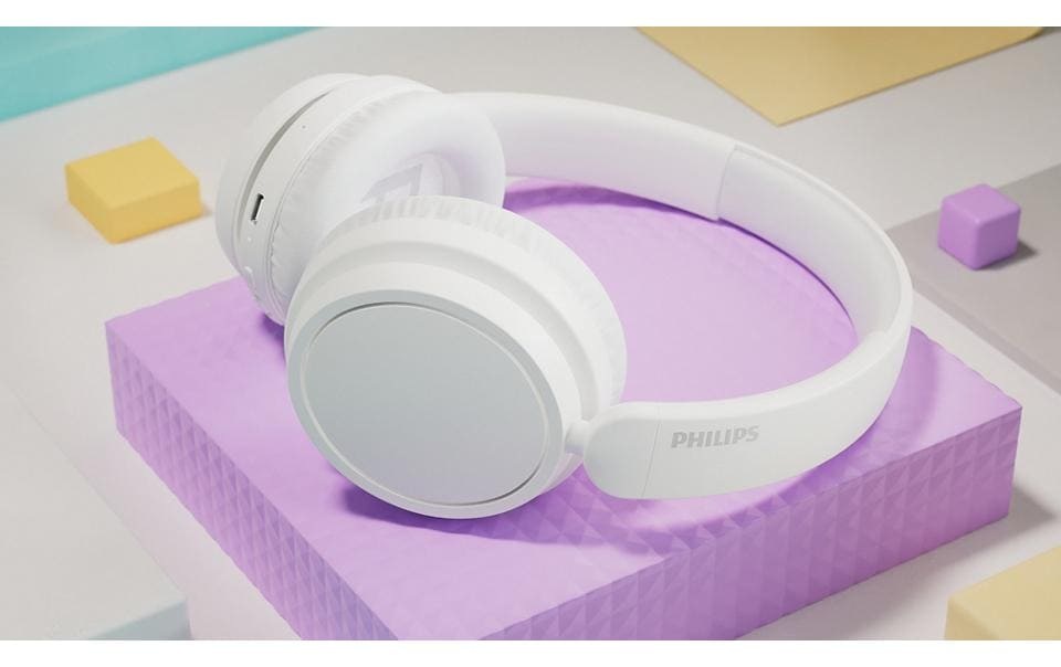 Philips wireless Kopfhörer »Wireless Serie 5000«