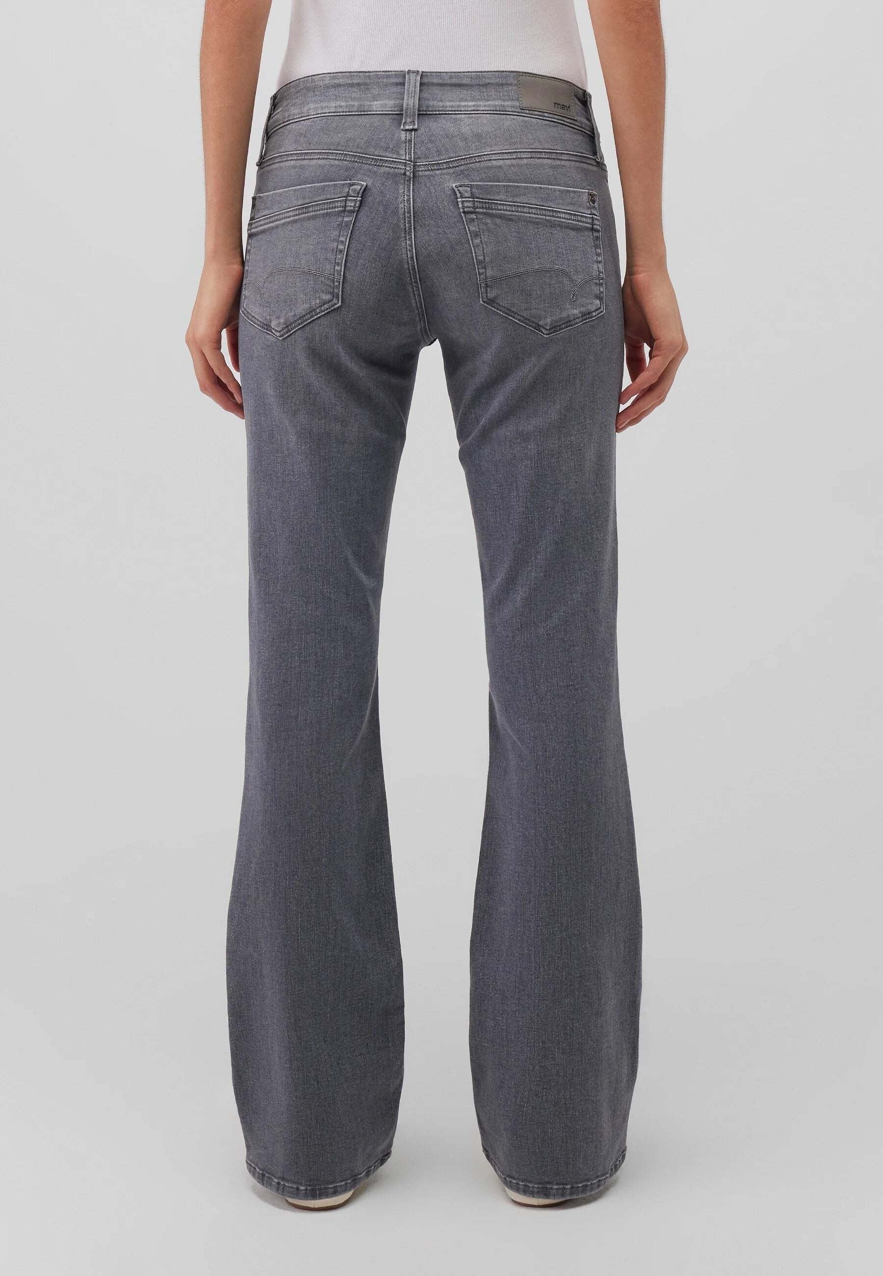 Mavi Bootcut-Jeans »Mavi Jeans Bella«