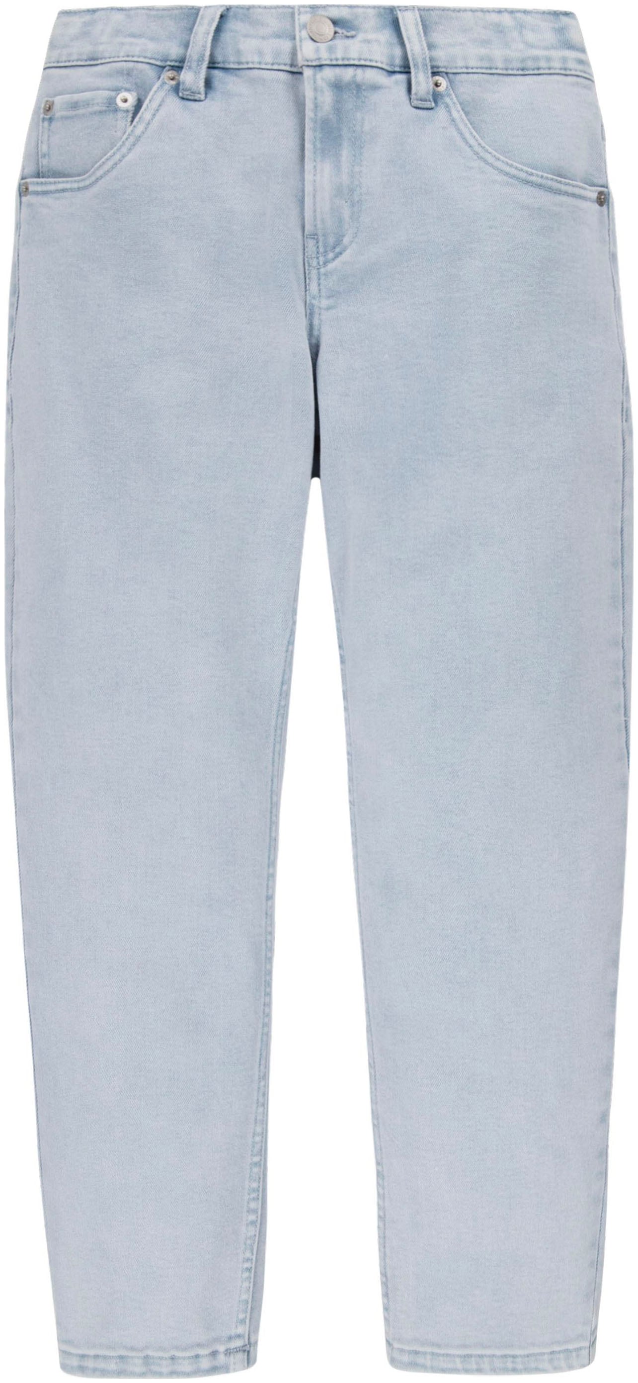 Stretch-Jeans »LVB STAY LOOSE TAPER JEANS«, for BOYS