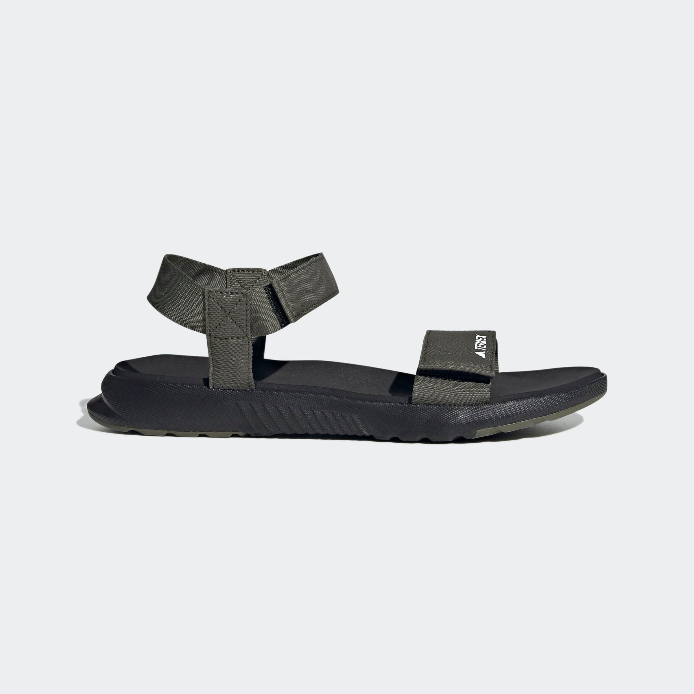adidas TERREX Outdoorsandale »HYDROTERRA LIGHT SANDALE«