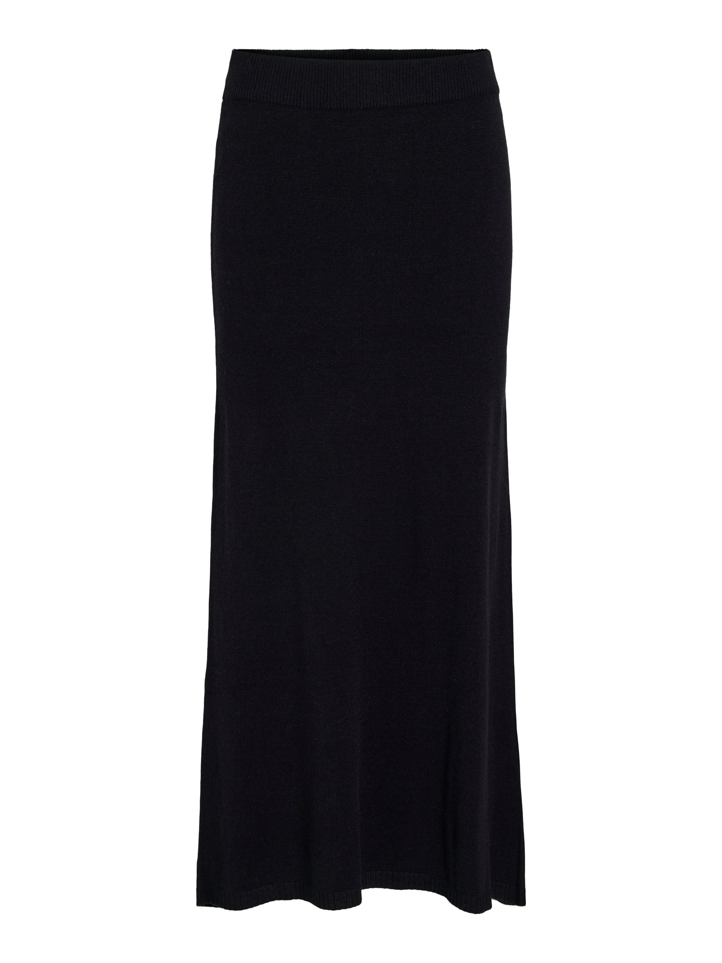 Vila Maxirock »VIRIL ANKLE KNIT SKIRT - NOOS«