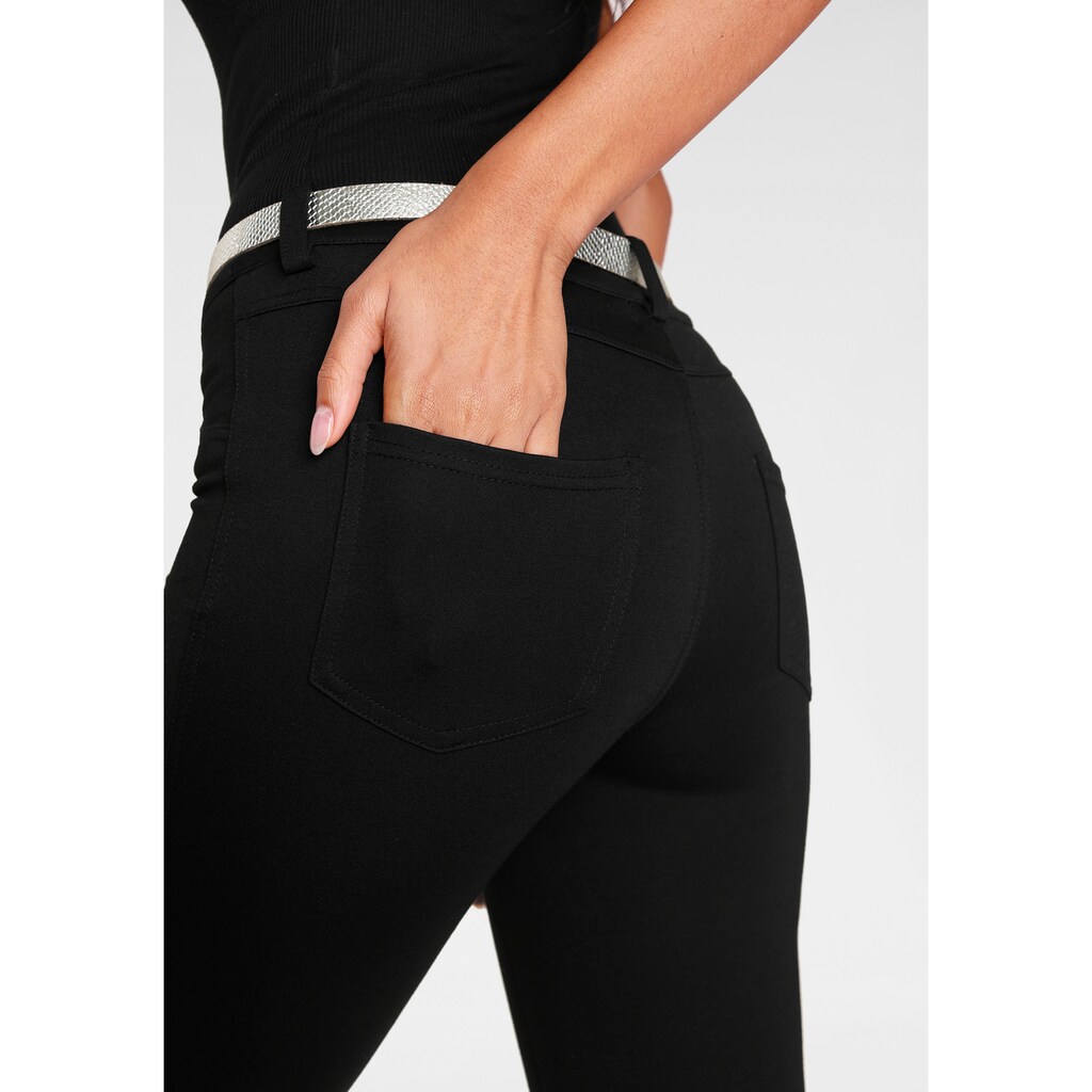 Bruno Banani Jerseyhose