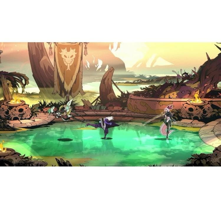   Spielesoftware »CentreSoft Absolum, Switch 2 (Box)« Nintendo Switch 2
