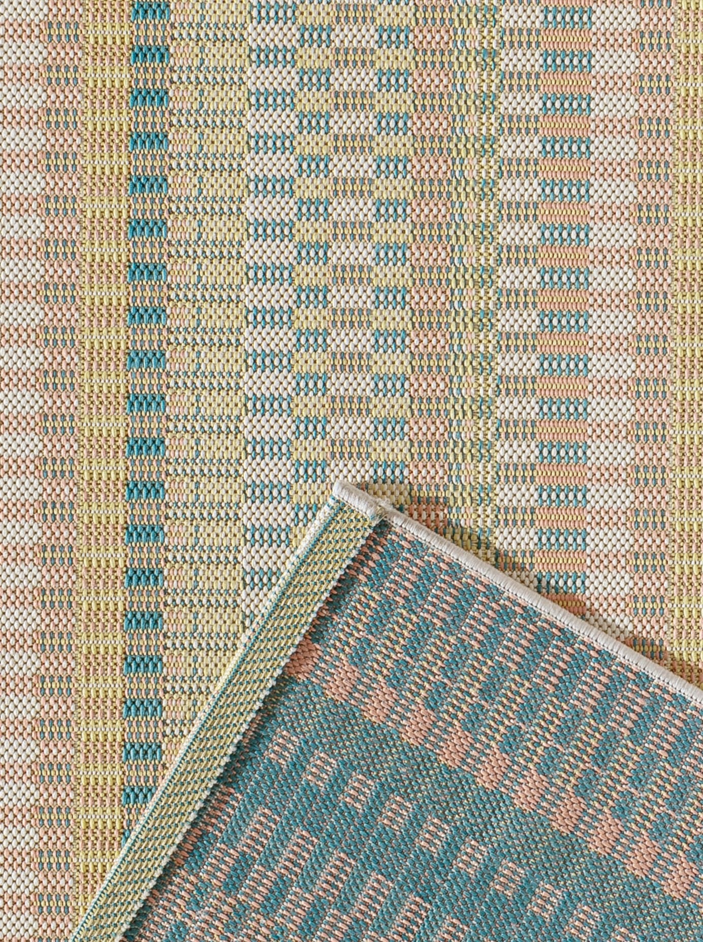 heine home Teppich, 5 mm Höhe