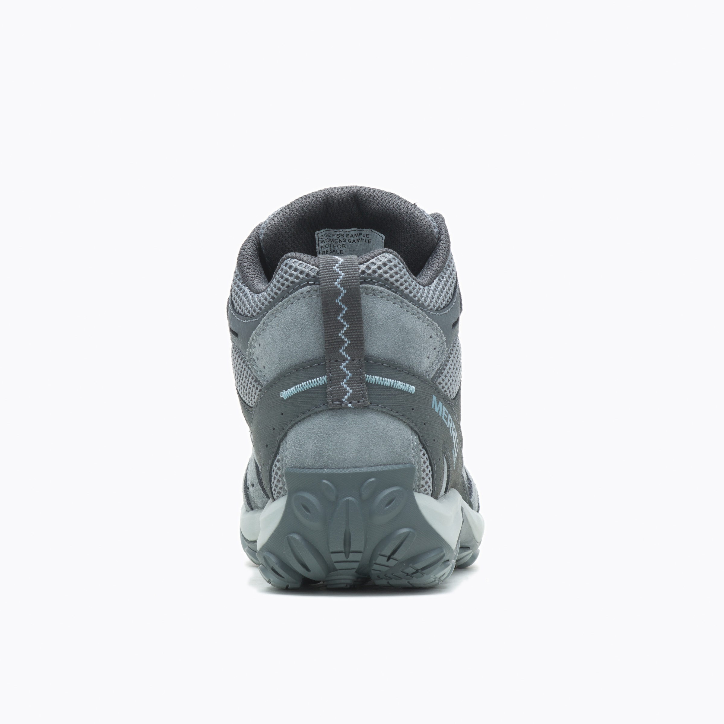 Merrell Wanderschuh »ACCENTOR 3 MID WP«, wasserdicht