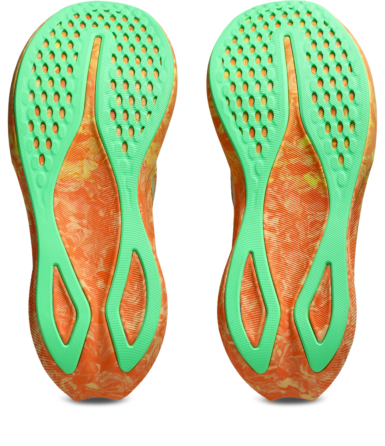 Asics Chaussure de course »NOOSA TRI 16«