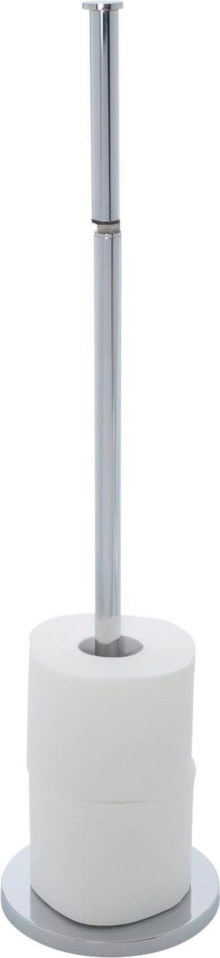 WENKO Toilettenpapierhalter, stehend