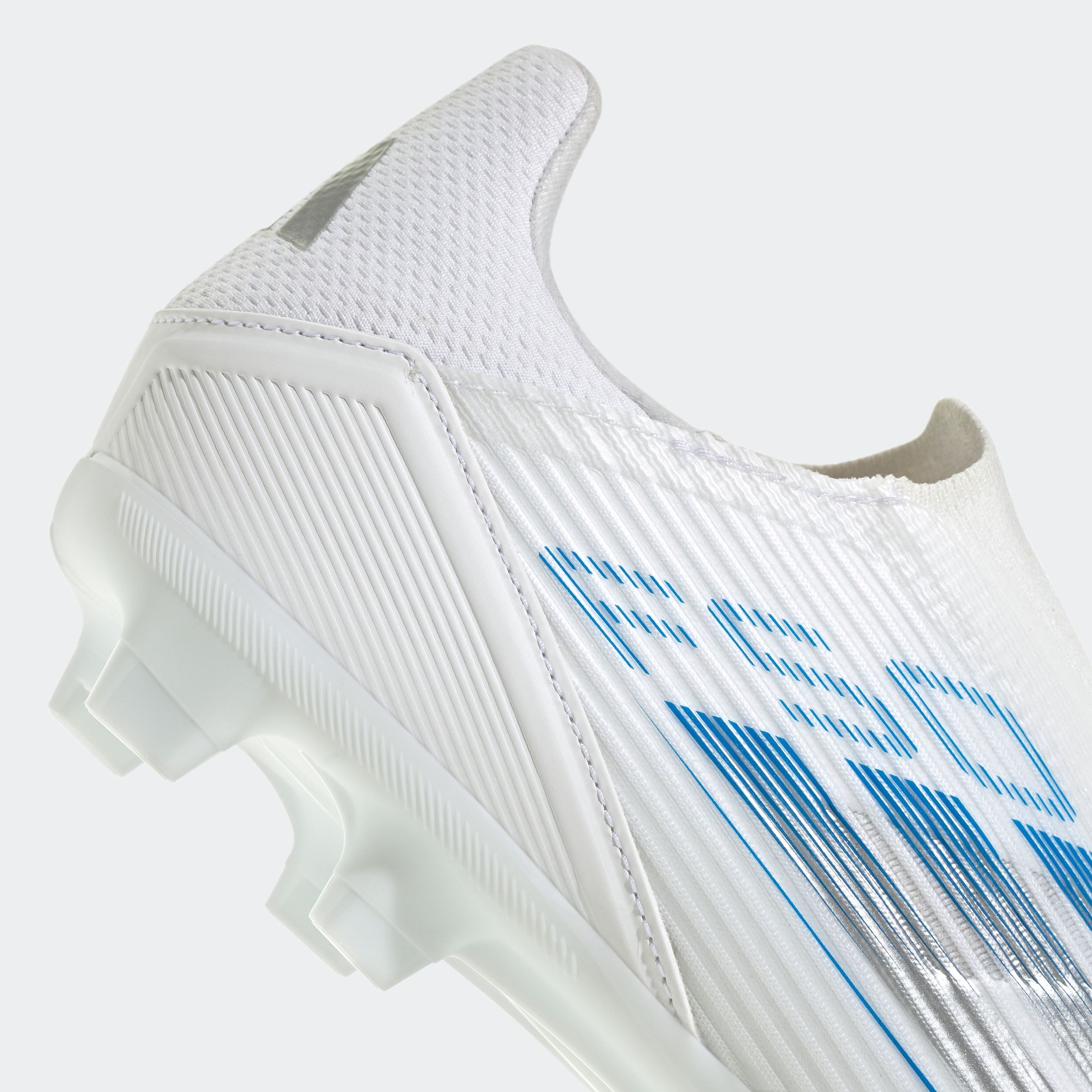 adidas Performance Fussballschuh »F50 LEAGUE LACELESS FG/MG«