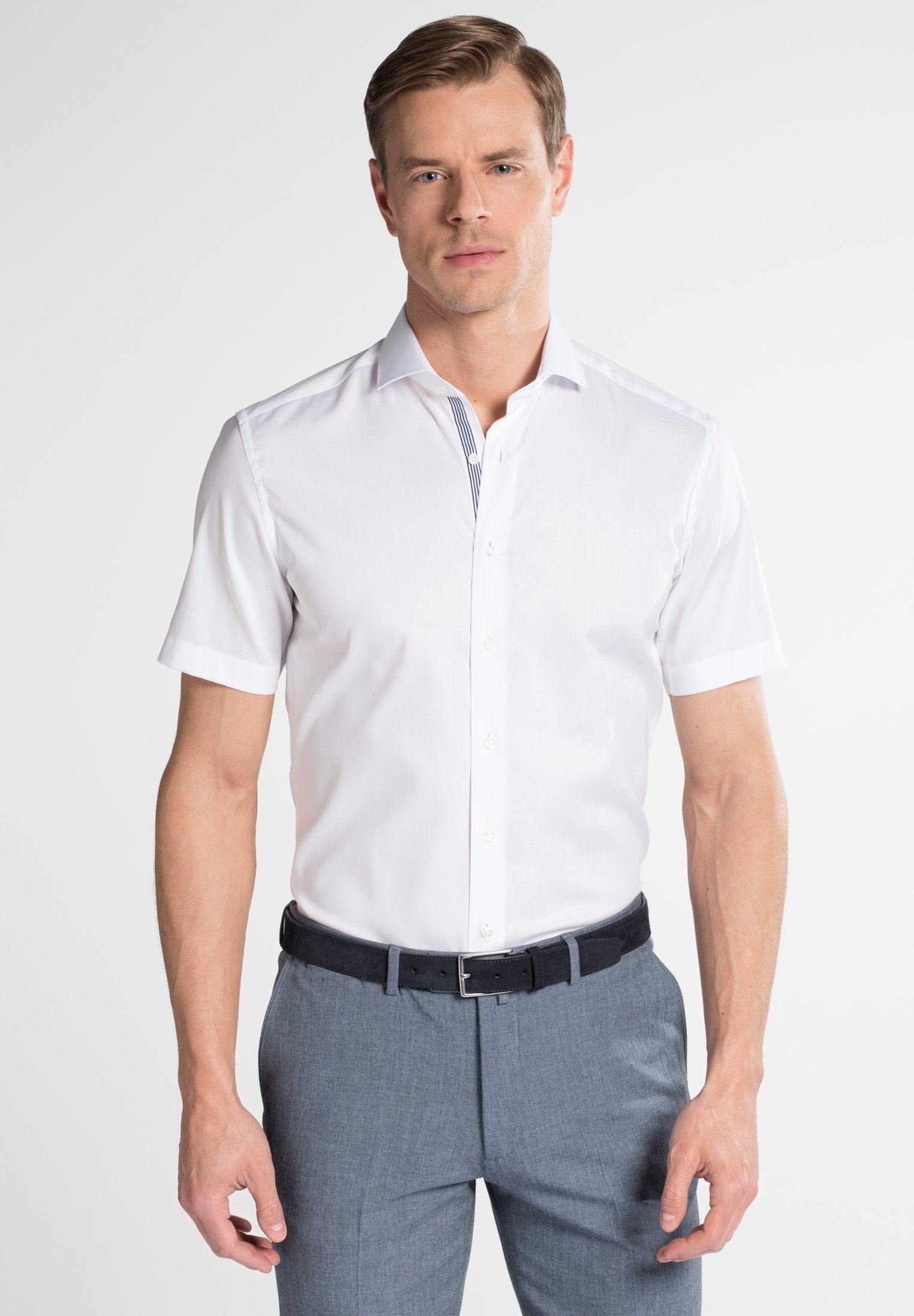 Kurzarm Hemd »SLIM FIT«