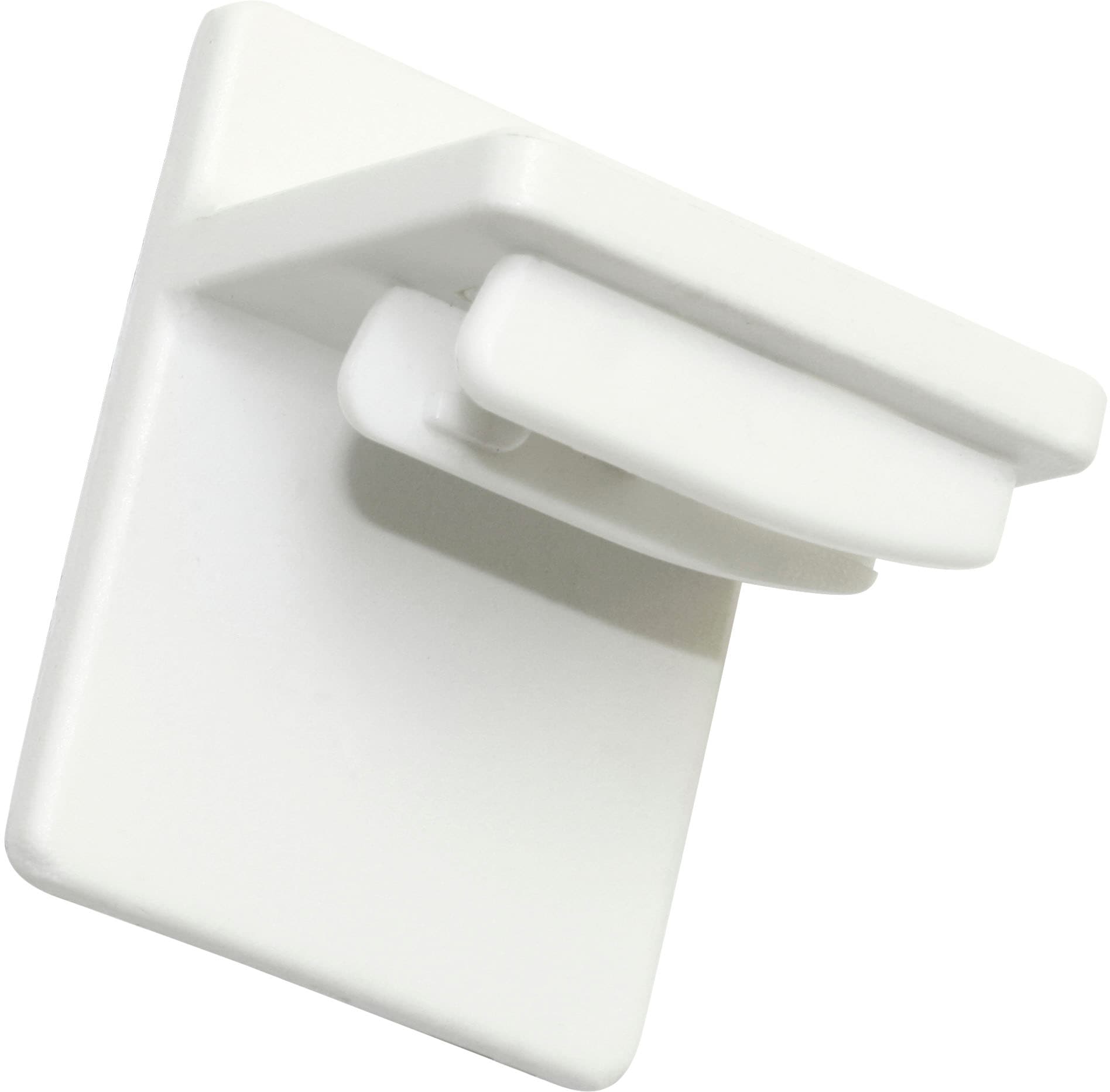 Image of SCHÖNER WOHNEN-Kollektion Klebeträger Serie "Schöner Wohnen Plissees", als alternative ohne Bohren