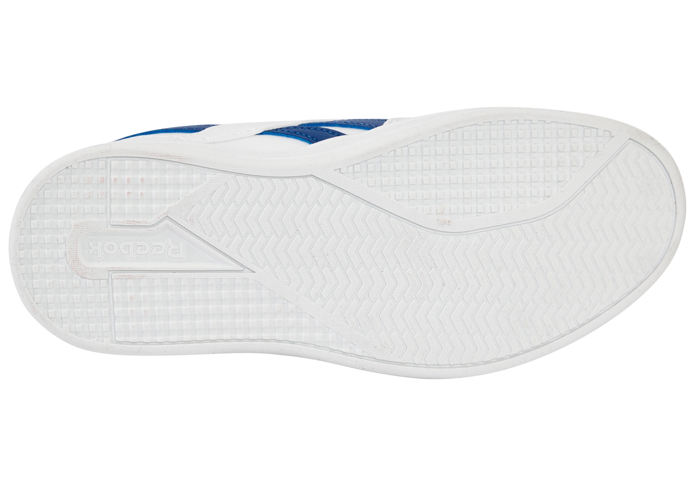 Reebok Classic Sneakers »ROYAL PRIME ELASTIC LACE & TOP STRAP«