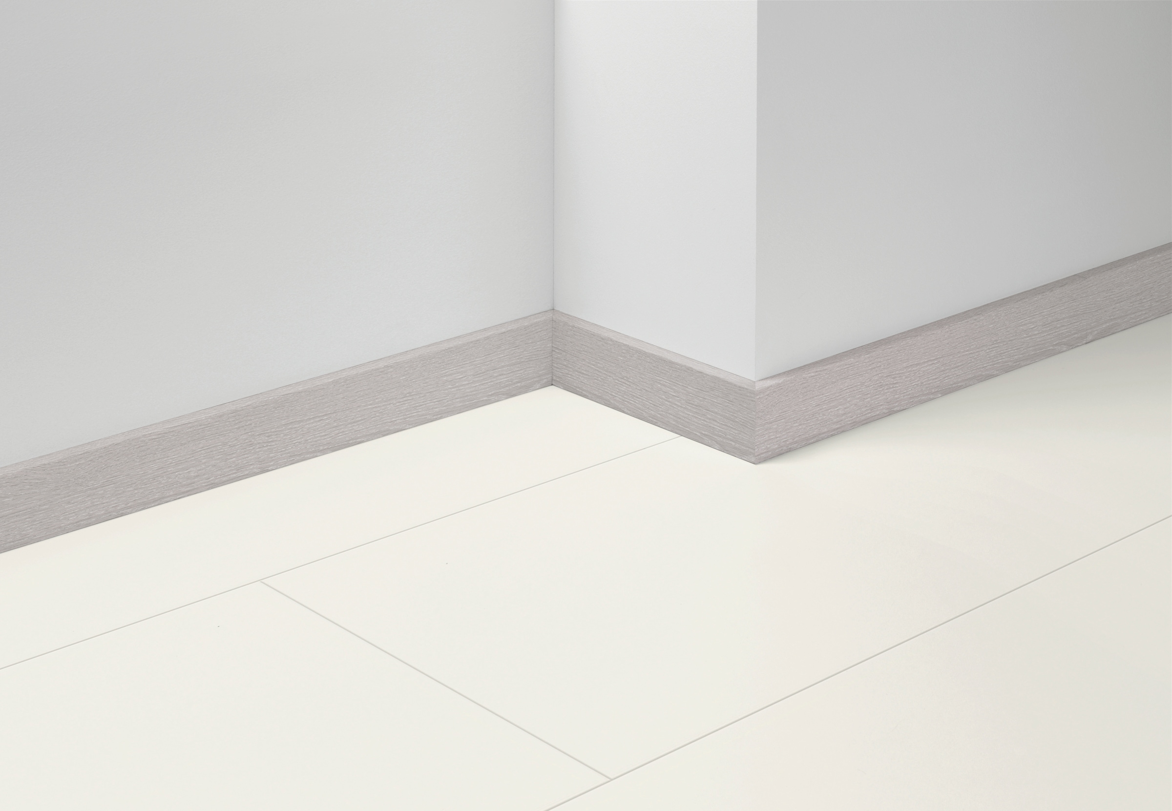 Image of PARADOR Sockelleiste »SL 18 Eiche Dekor D128« bei Ackermann Versand Schweiz