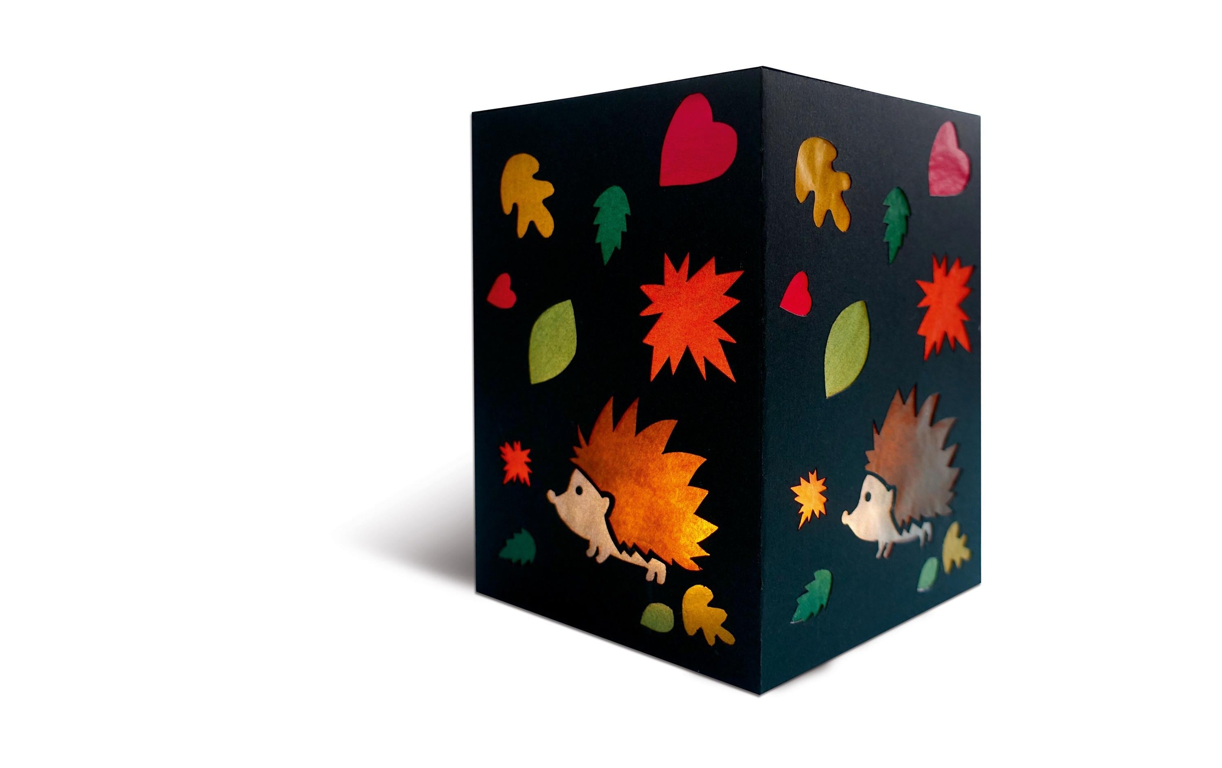 URSUS Kreativset »Blanco 25«