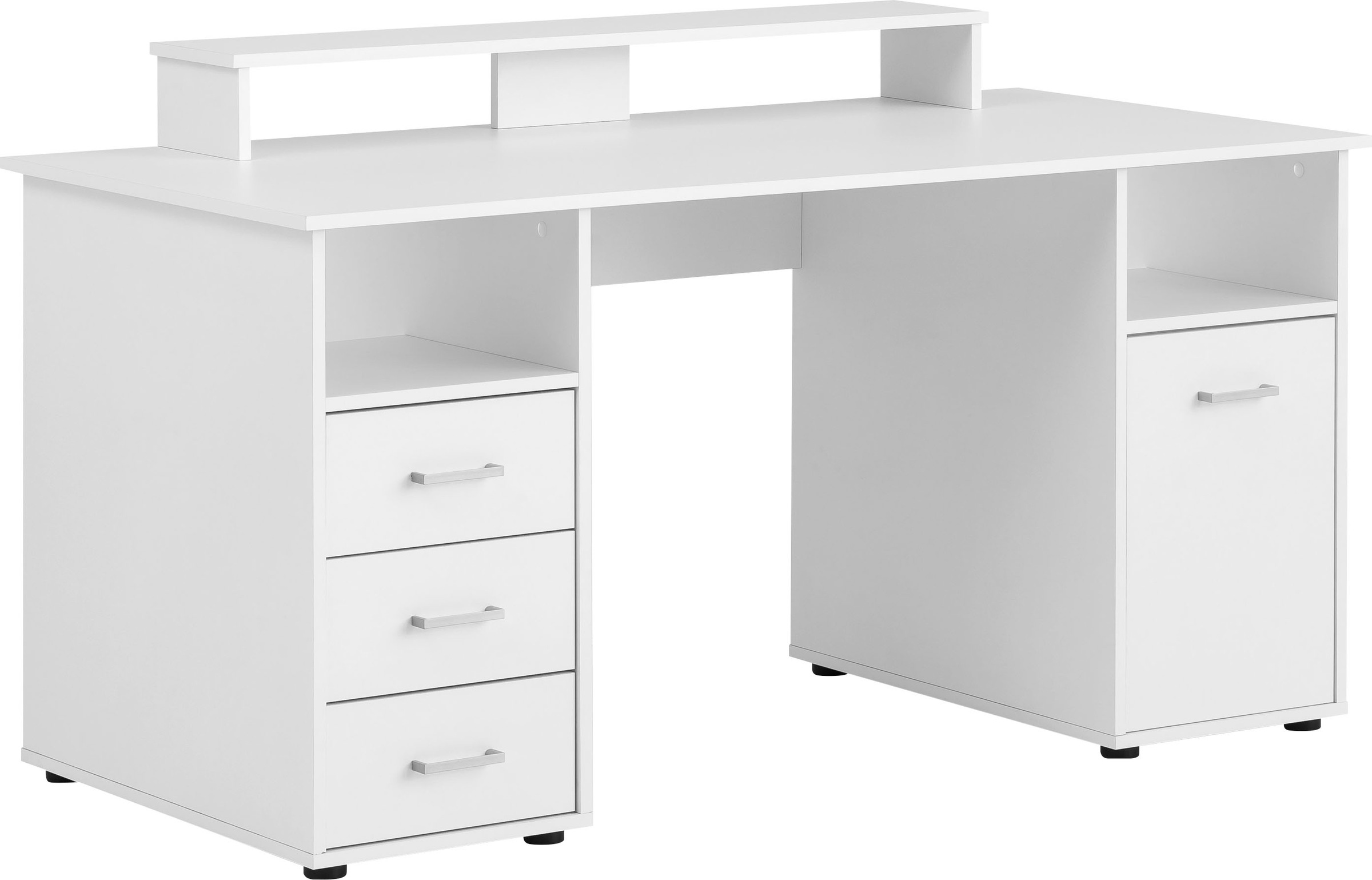 Image of Schildmeyer Schreibtisch "Baku" Breite 150 cm, Made in Germany