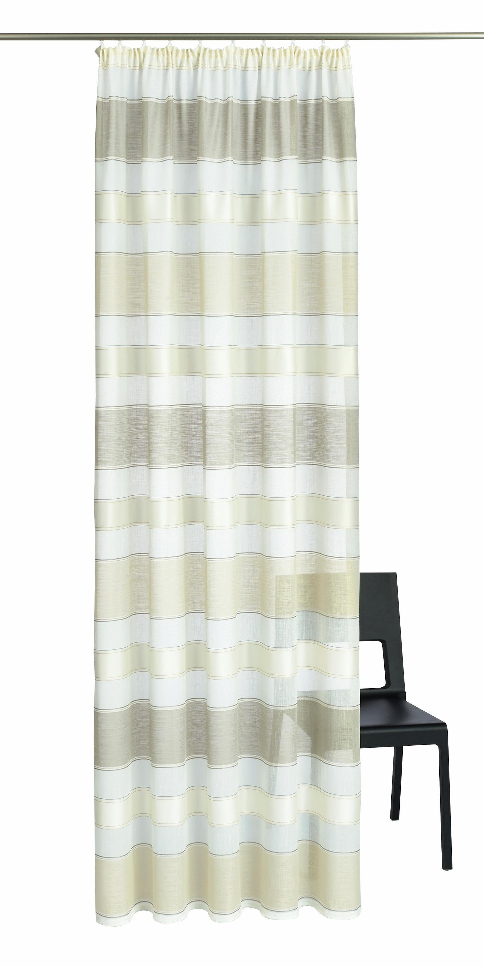 Image of VHG Vorhang »Emily«, (1 St.) bei Ackermann Versand Schweiz