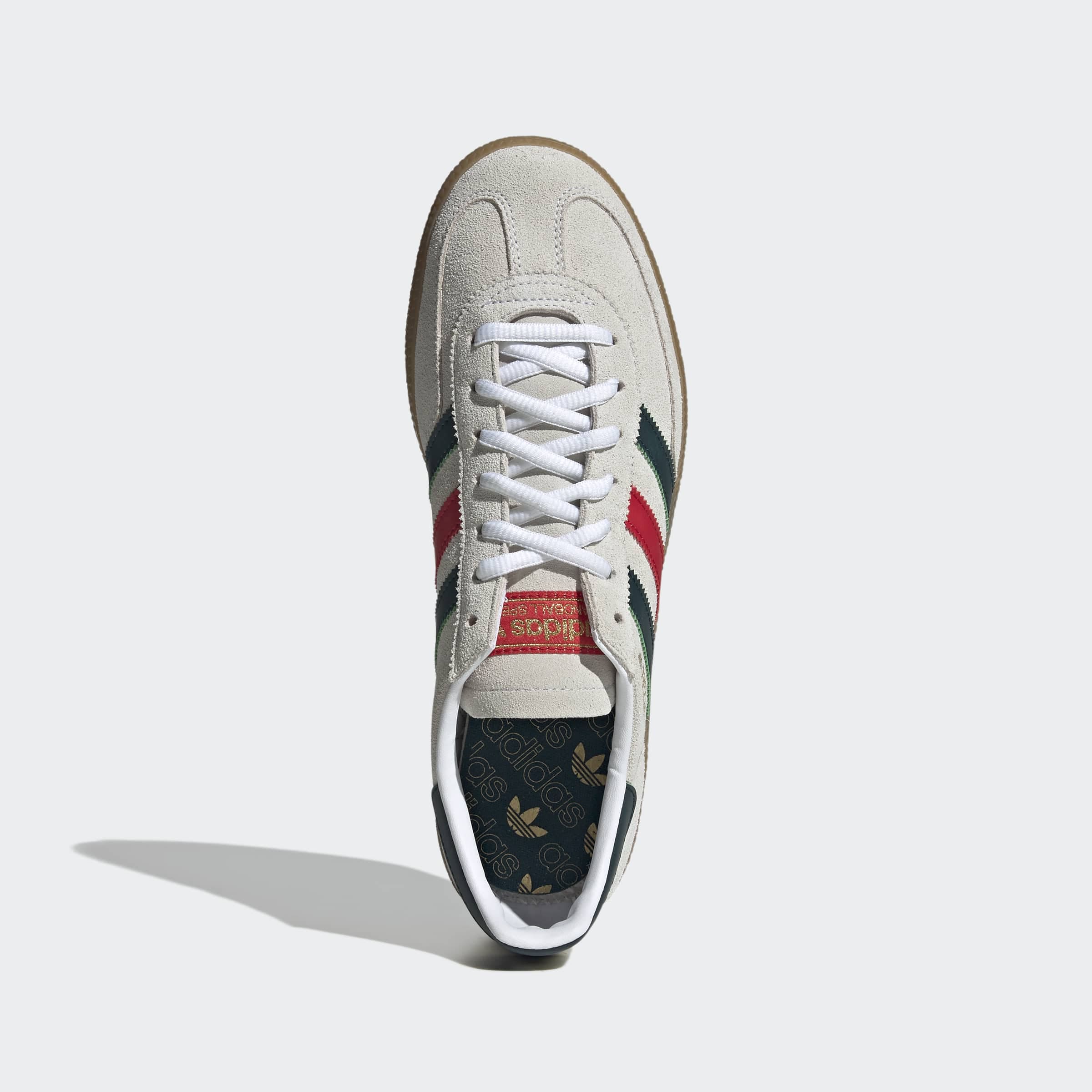adidas Performance Sneakers »HANDBALL SPEZIAL«  Allemagne, Espagne, Italie, Argentine, Japon, Jamaïque, Mexique,   Édition CM 2026 (chaussures nationales)