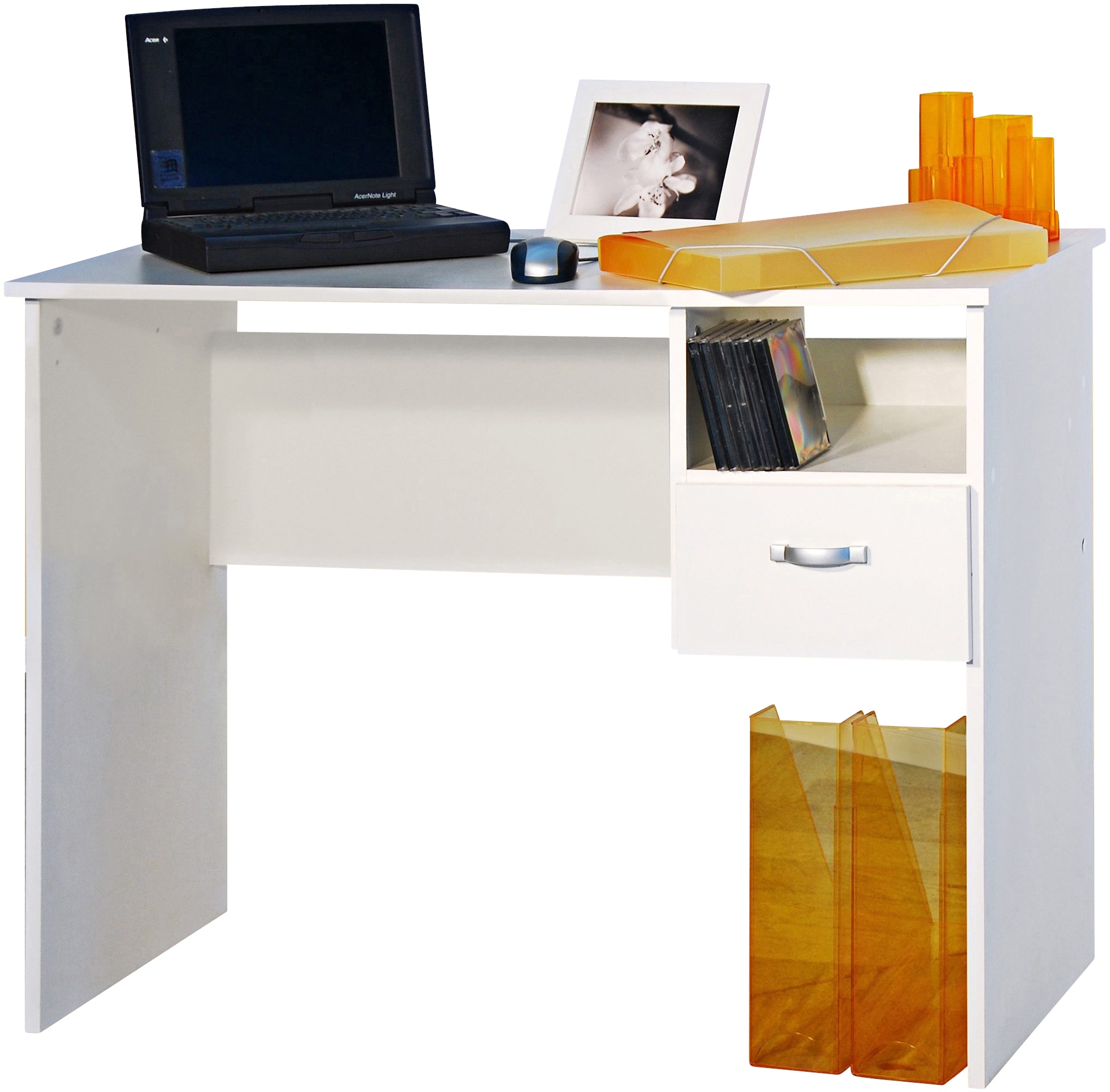 »Flo« Möbelfabrik VOGL kaufen Schreibtisch