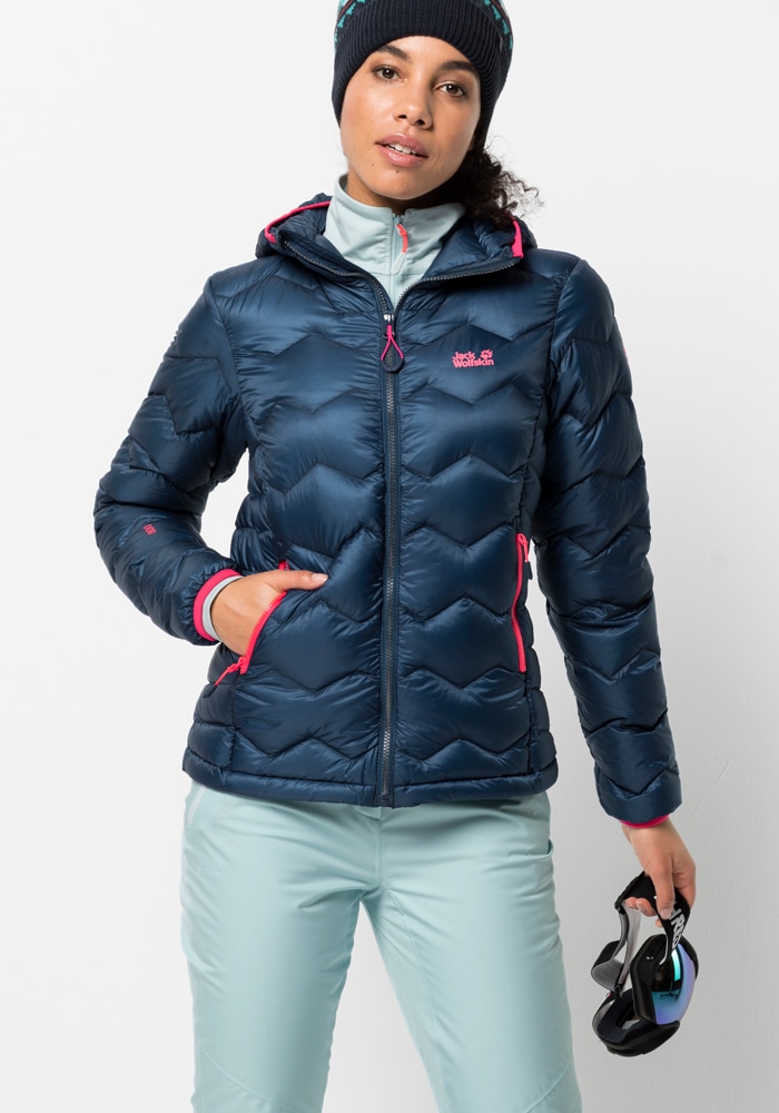 Image of Jack Wolfskin Daunenjacke »ARGO PEAK JACKET W« bei Ackermann Versand Schweiz