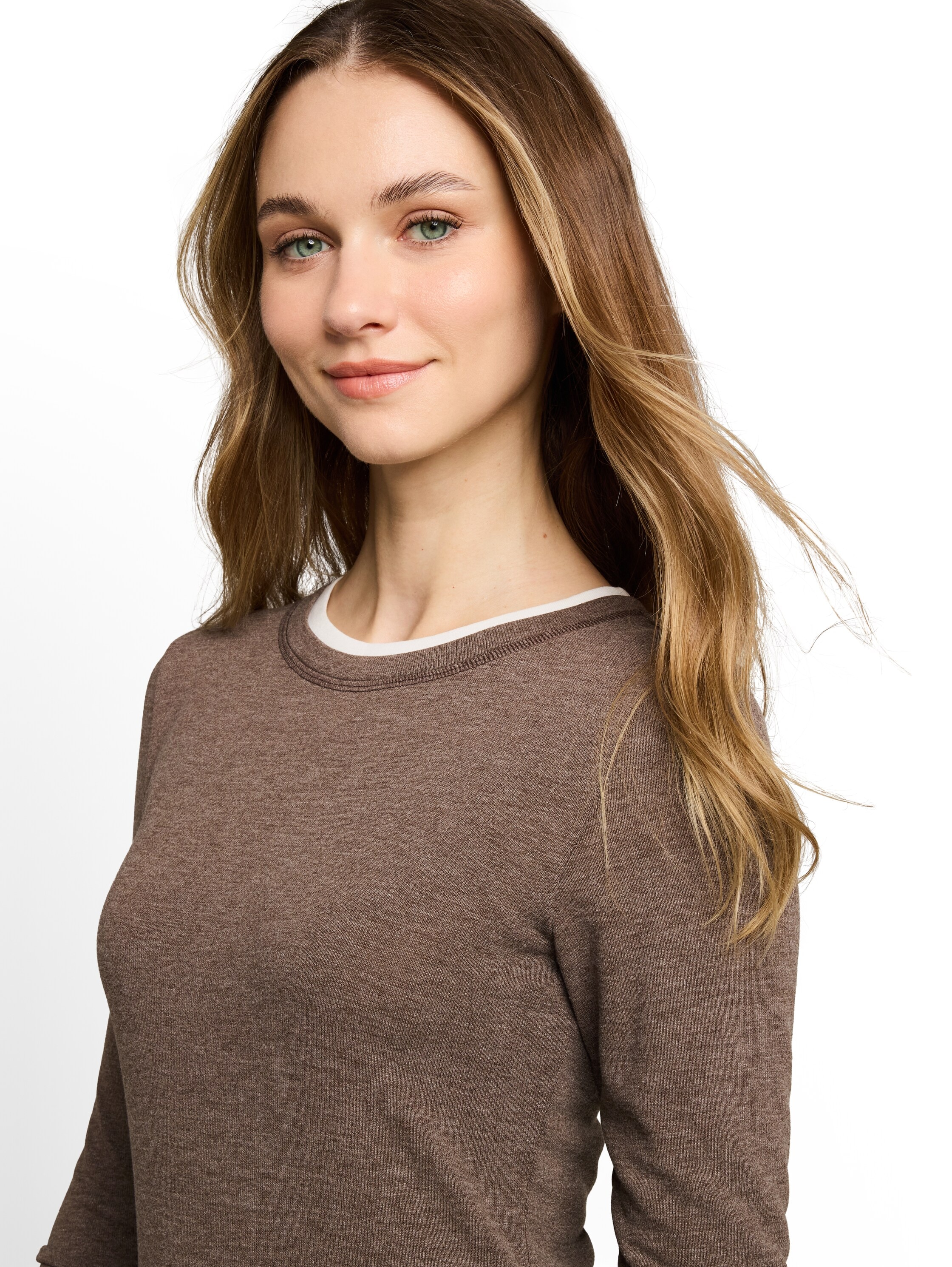 TOM TAILOR Denim T-Shirt