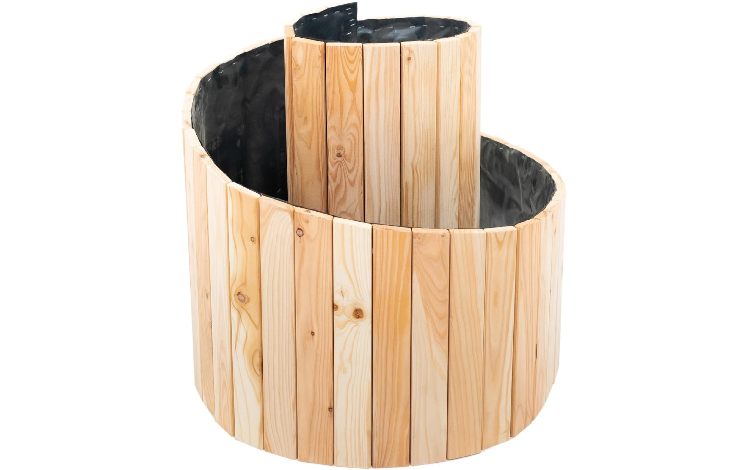 WESTMANN Hochbeet »Luise« 100 % FSC®-zertifiziertes Lärchenholz