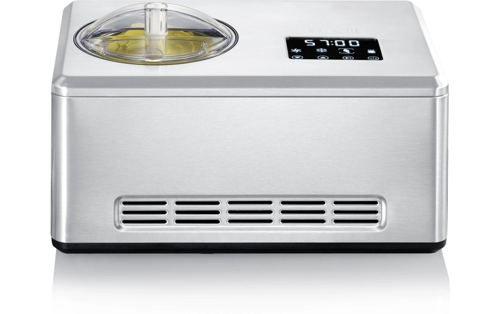 Severin Eismaschine »EZ 7405 2 l«, 2 l