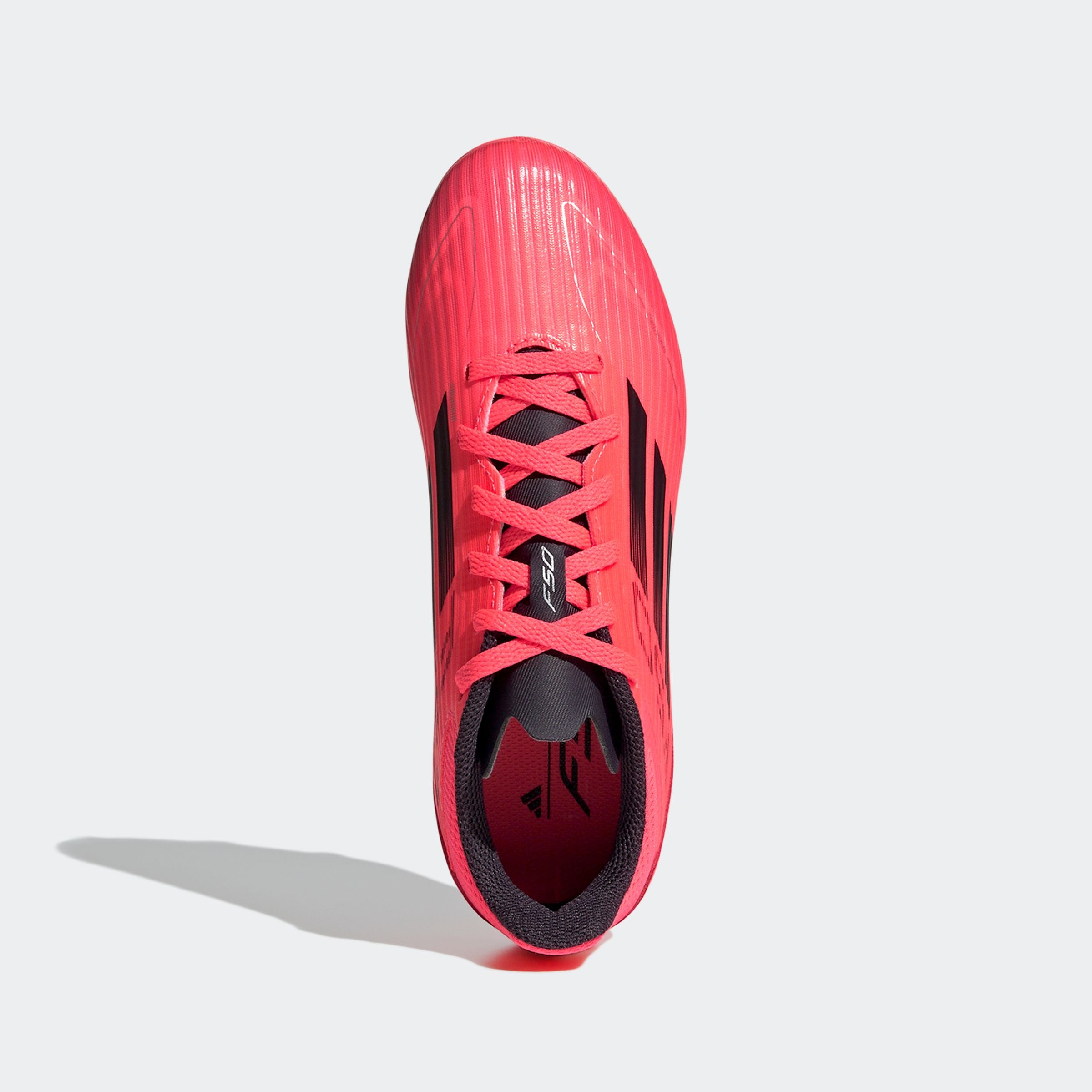 adidas Performance Fussballschuh »F50 LEAGUE KIDS FG/MG«, für Rasenplätze