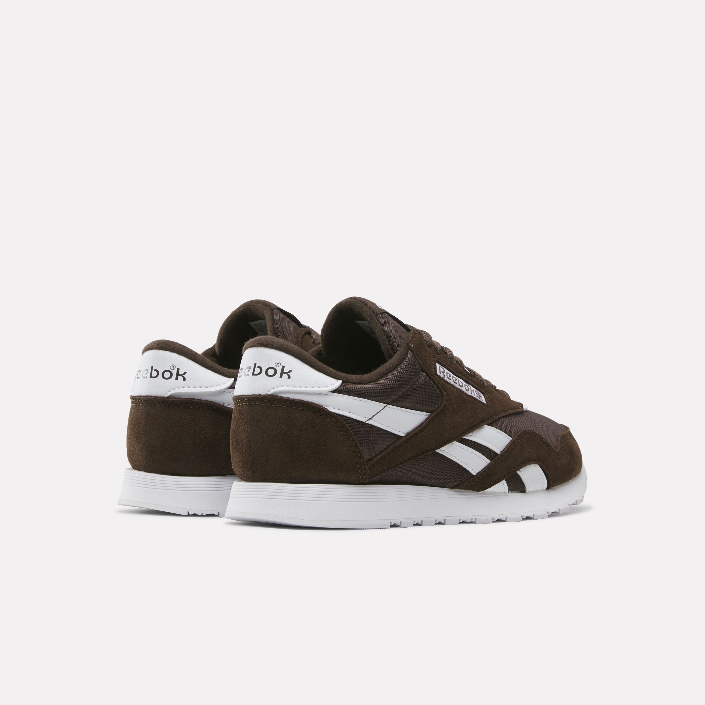Reebok Classic Sneakers »CLASSIC NYLON«