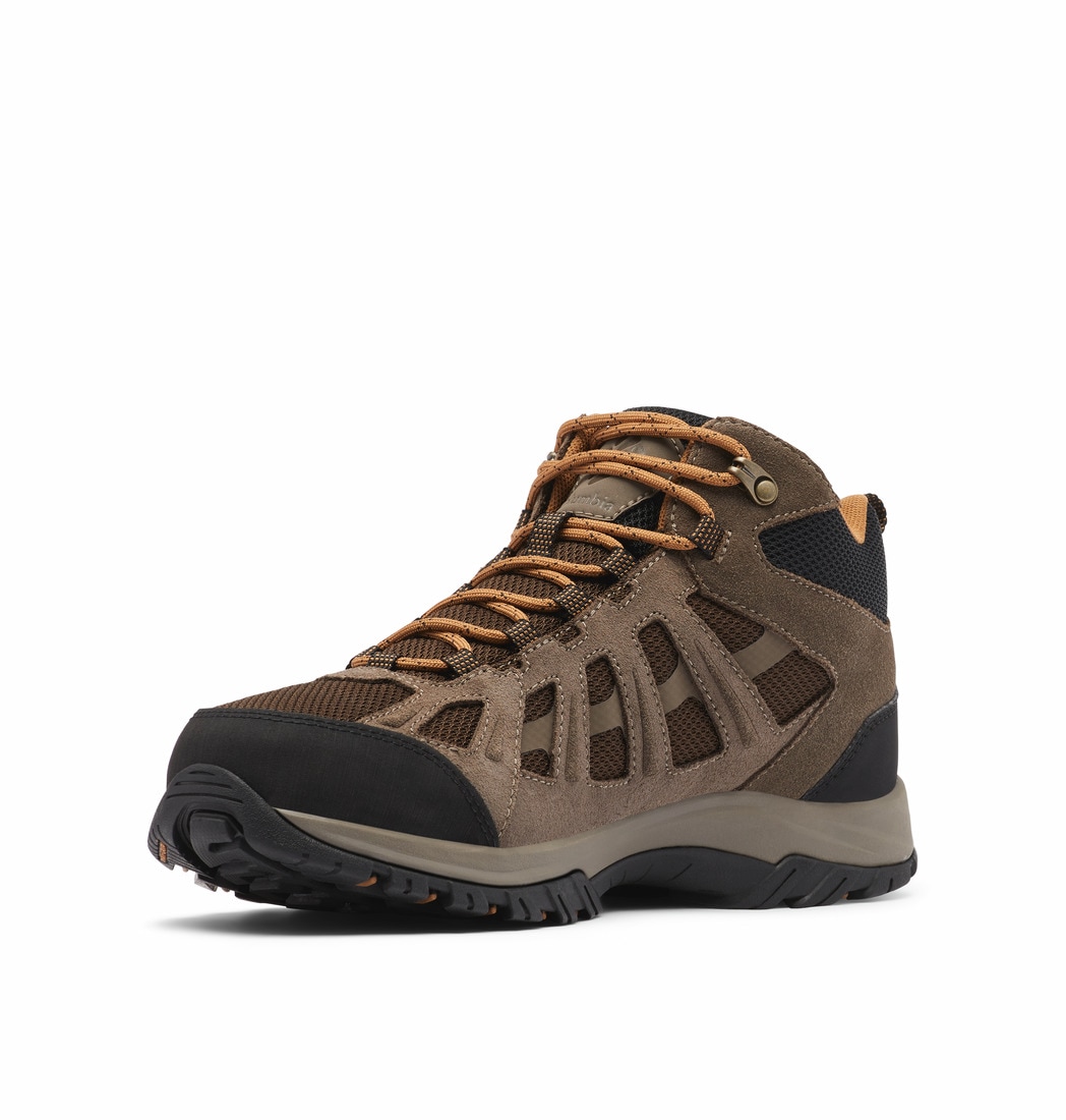 Columbia Wanderschuh »REDMOND™ III MID WATERPROOF«, Wasserdicht