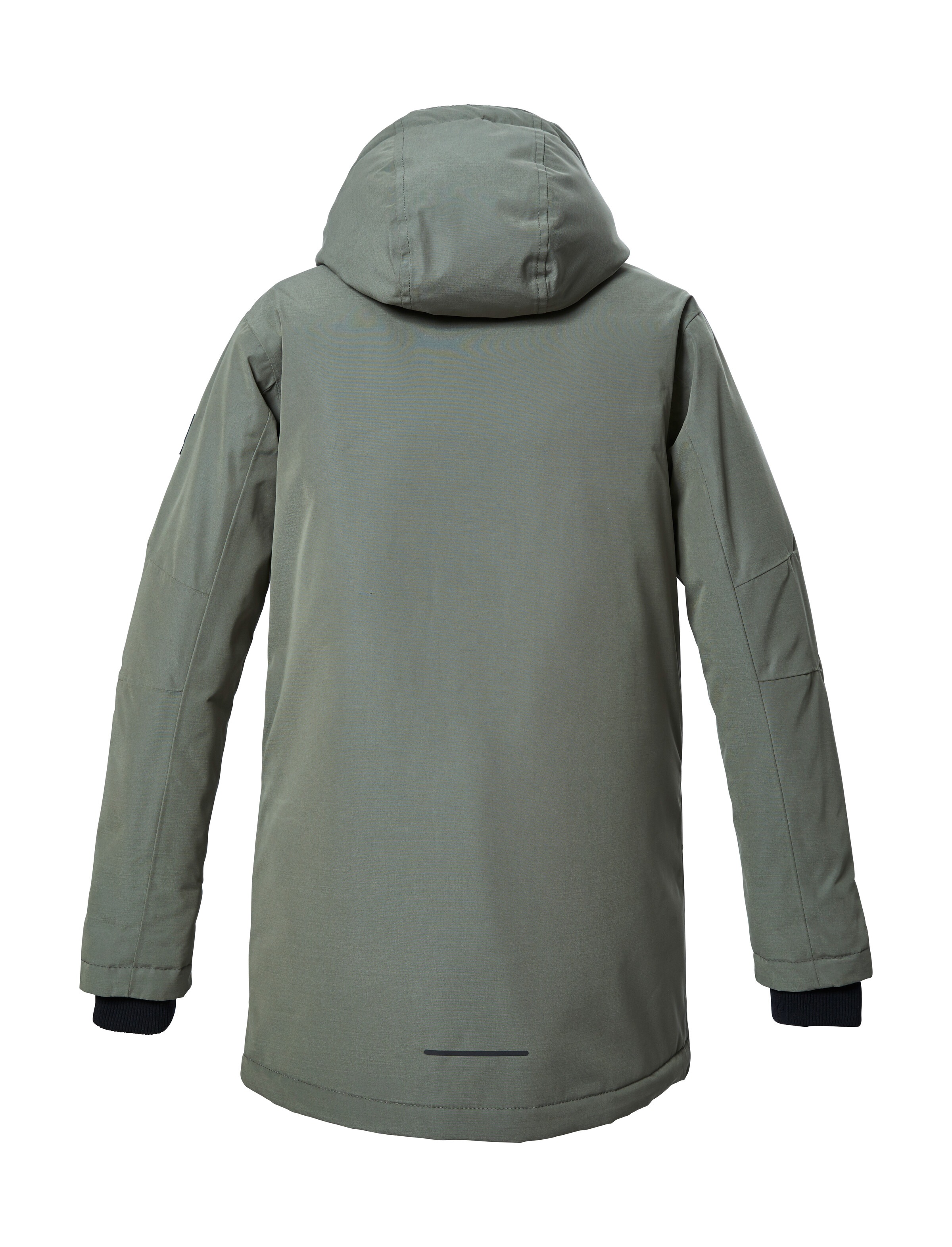 Killtec Parka »KOW 378 BYS PRK«, Wind- und wasserdichter Kinderparka, atmungsaktiv