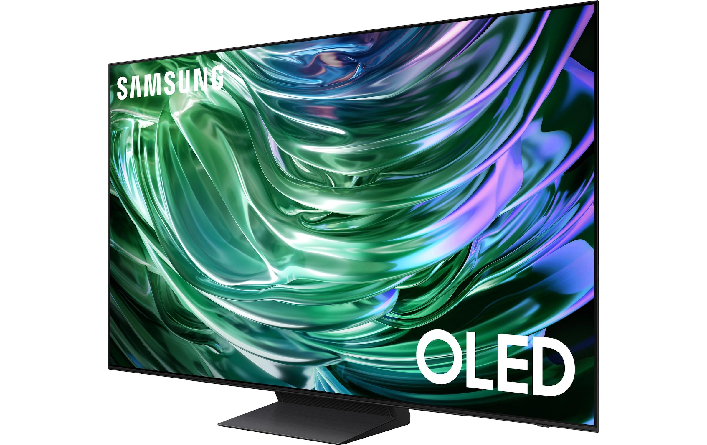 Samsung Téléviseur OLED »QE77S90D AEXZU 77« 195 cm/77 ″