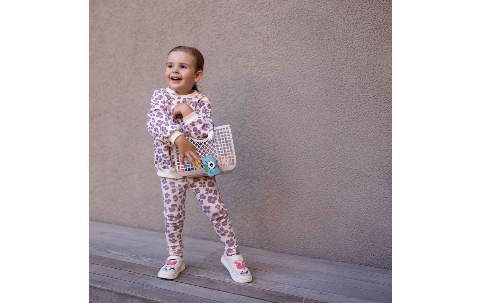 Kinderkamera »Hoppstar Hoppstar Rookie Kids blubelle«