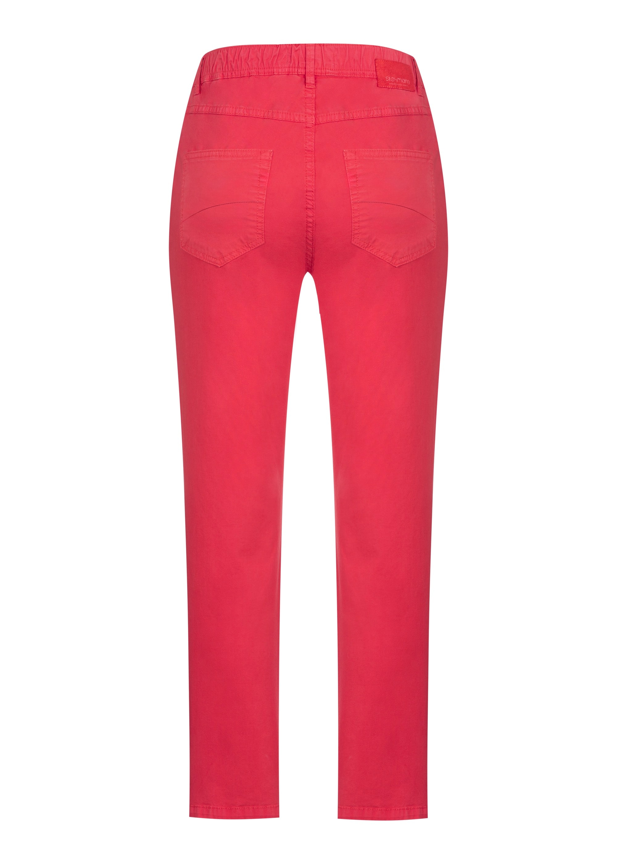 Stehmann Stoffhose  Sommerhose im Five-Pocket Style
