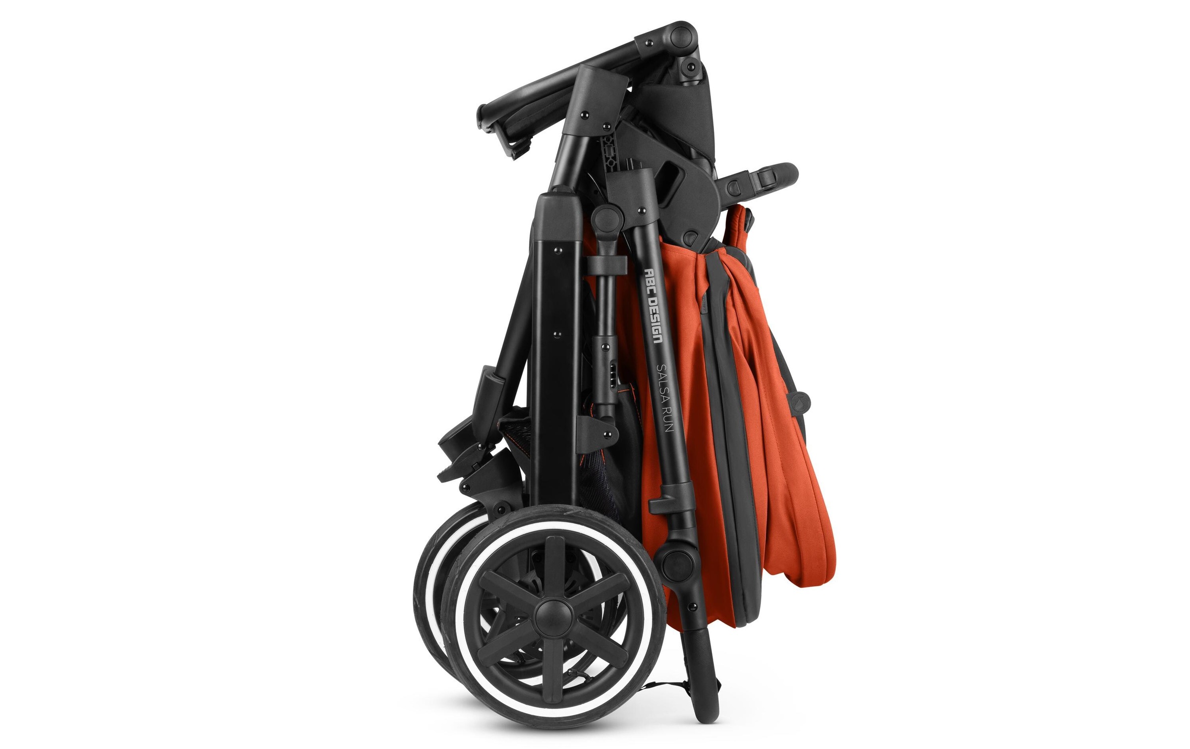 ABC Design Kinder-Buggy »Salsa Run«
