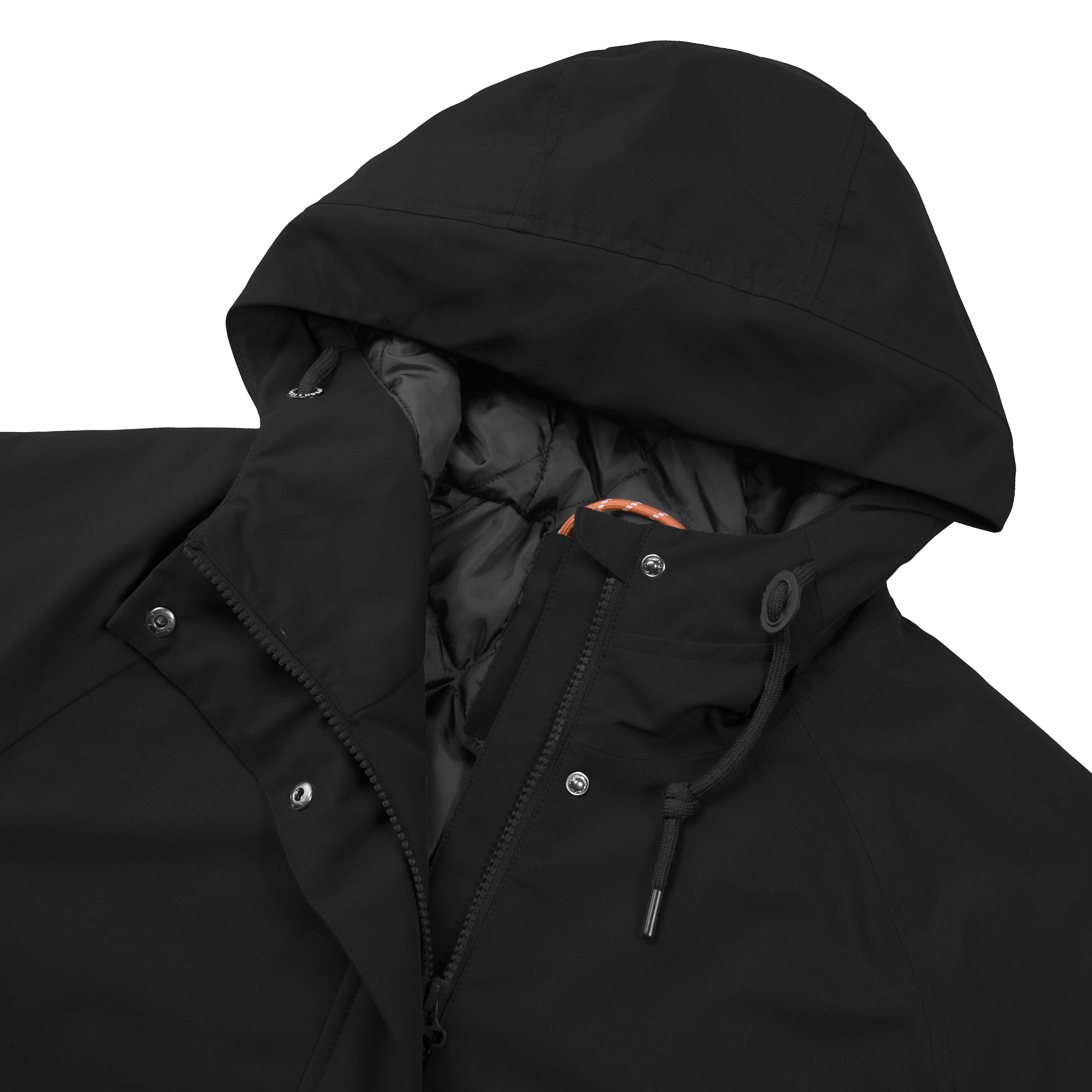 Icepeak Funktionsparka »AALES«, mit Kapuze