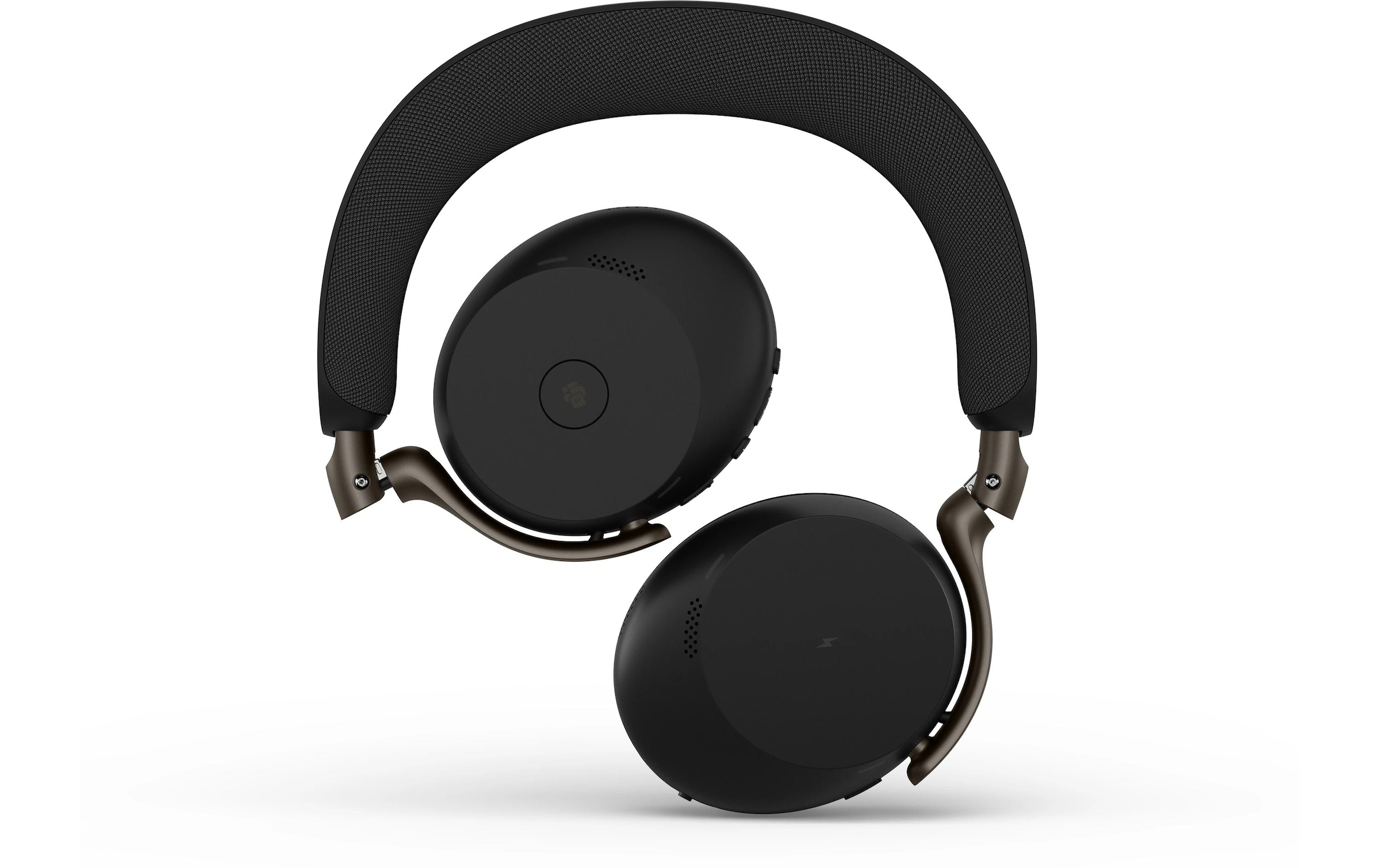 Jabra Headset »Evolve3 75 MS Bluetooth, USB-A«