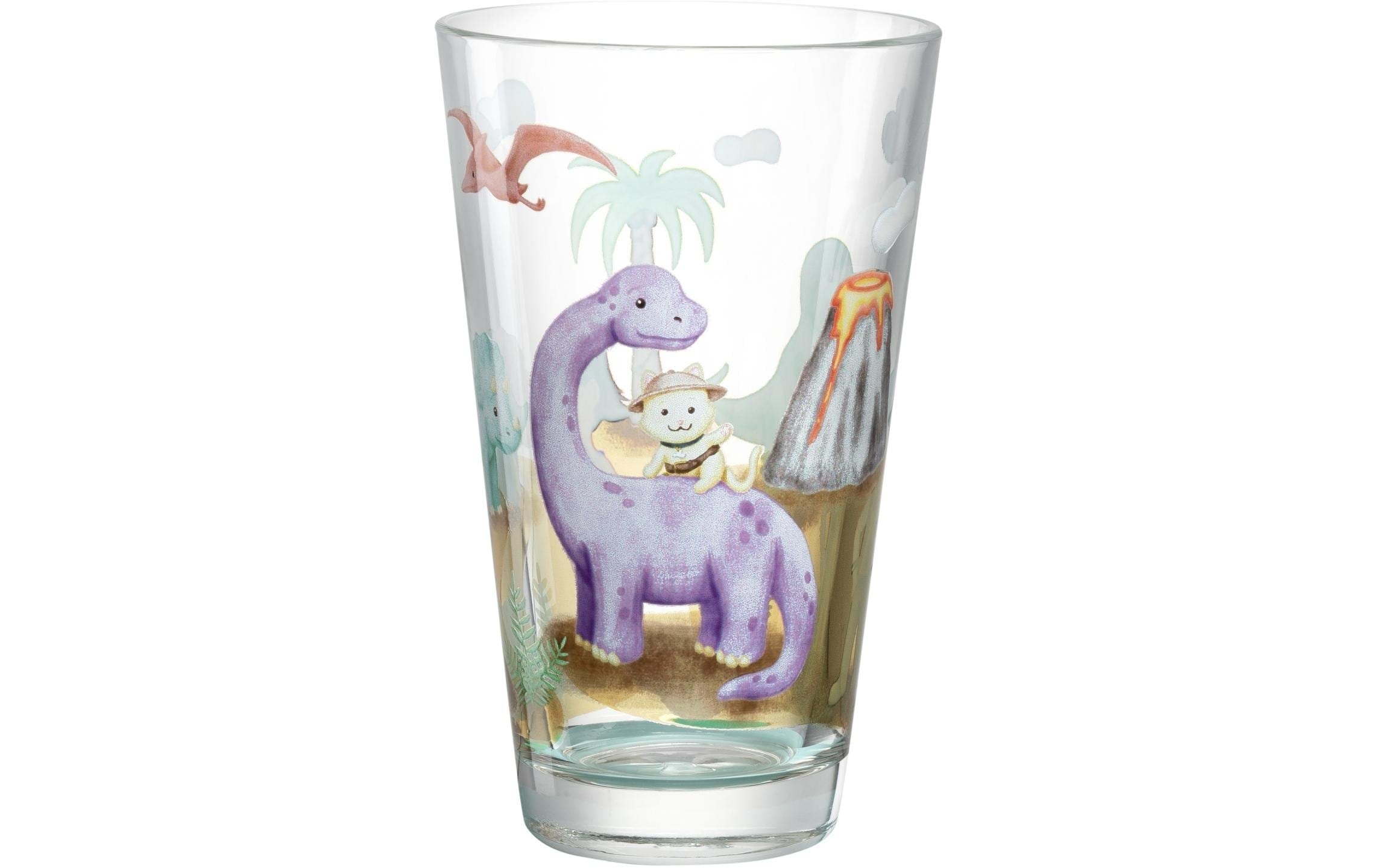 LEONARDO Glas