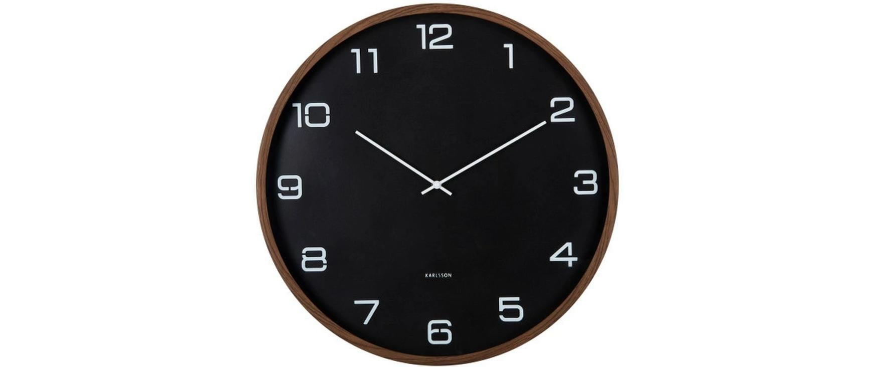 Karlsson Horloge murale »Delicado 50 cm«