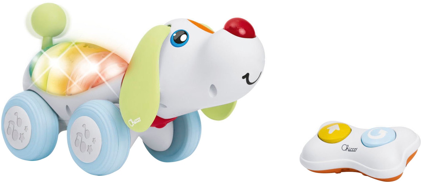 Chicco RC-Tier »Dogremi«, mit Licht - und Soundeffekten