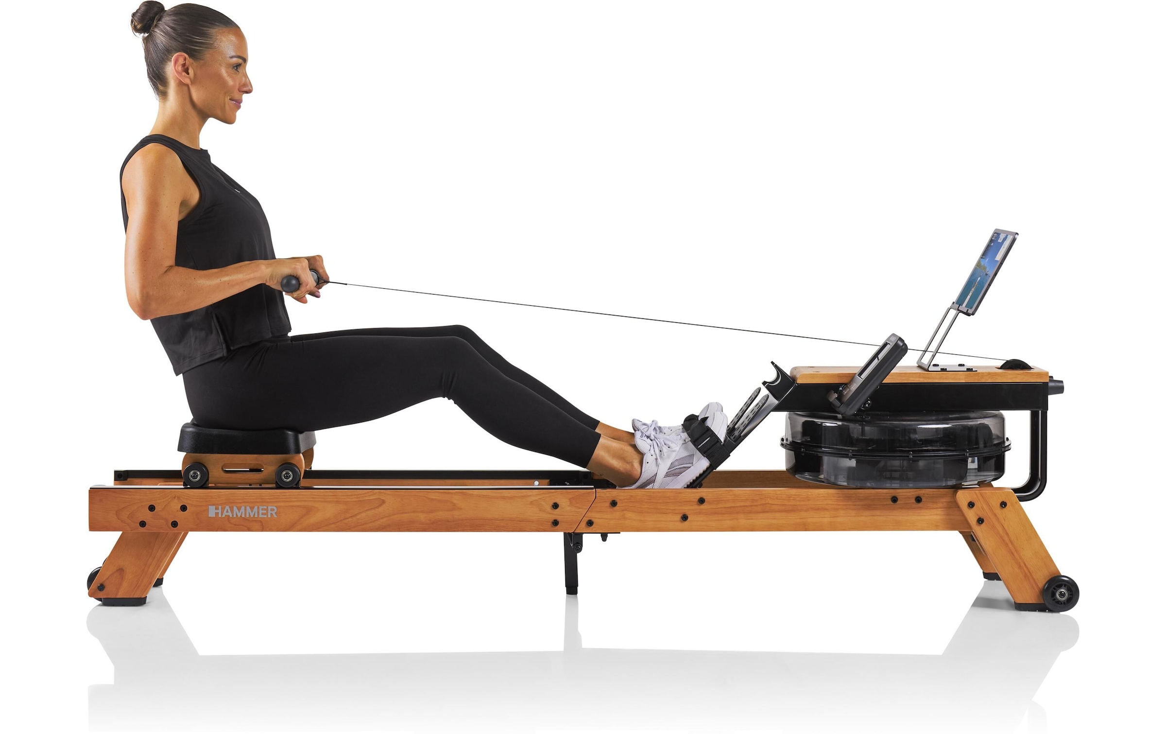 Hammer Rameur »Aqua Fold«