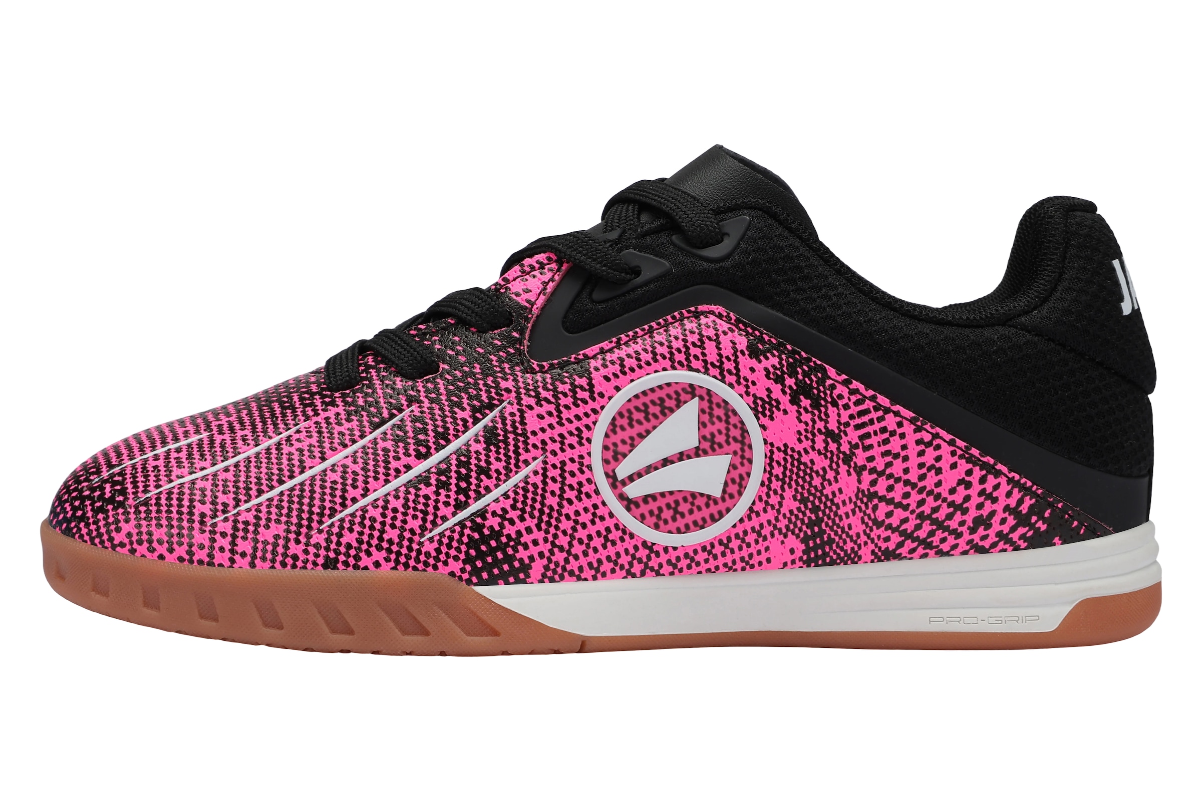 Jako Chaussure d'intérieur »J-SI VINI«  Hallenschuh, Fussballschuh, Sportschuhe, nicht abfärbende Sohle