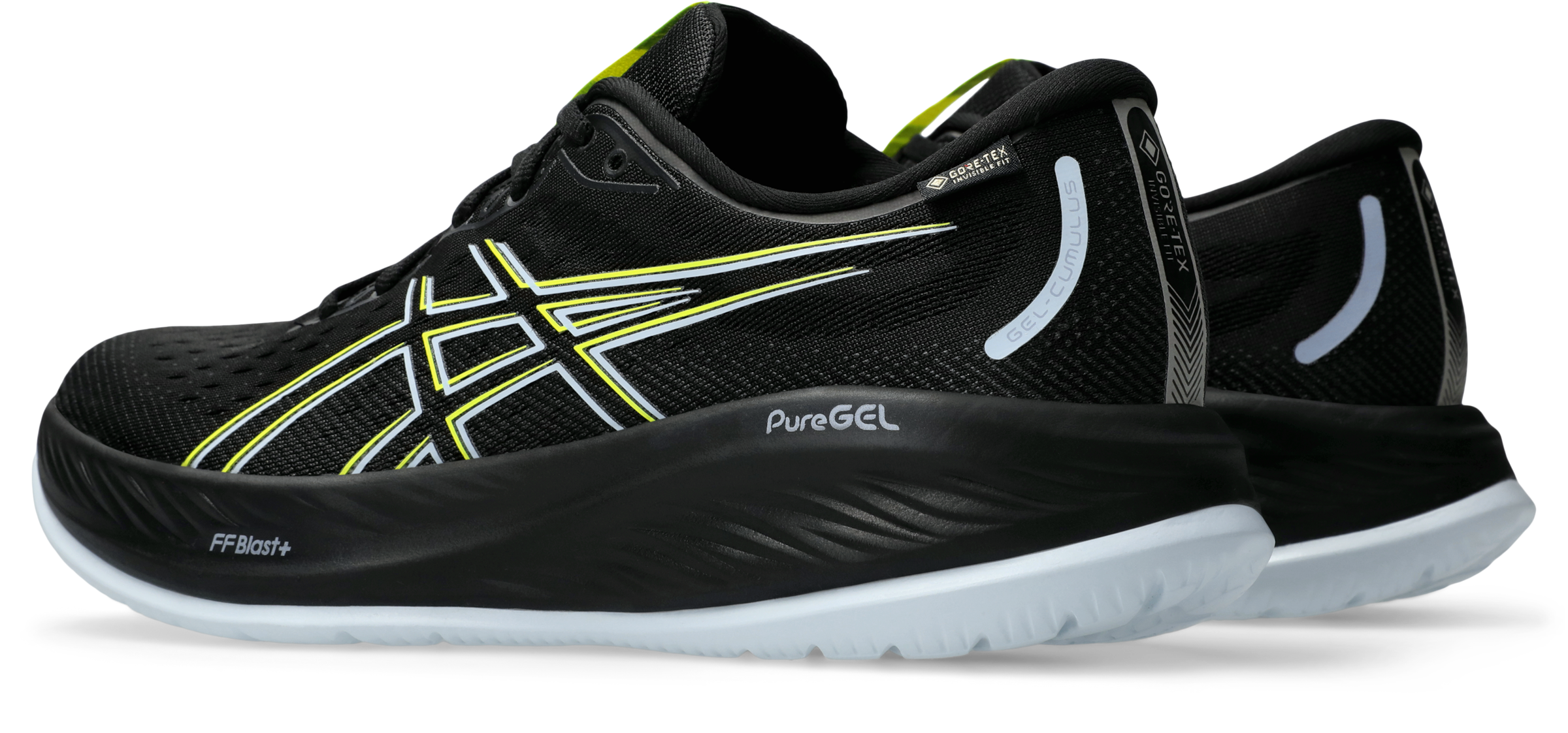Asics Laufschuh »GEL-CUMULUS 26 Gore-Tex«, Wasserdicht
