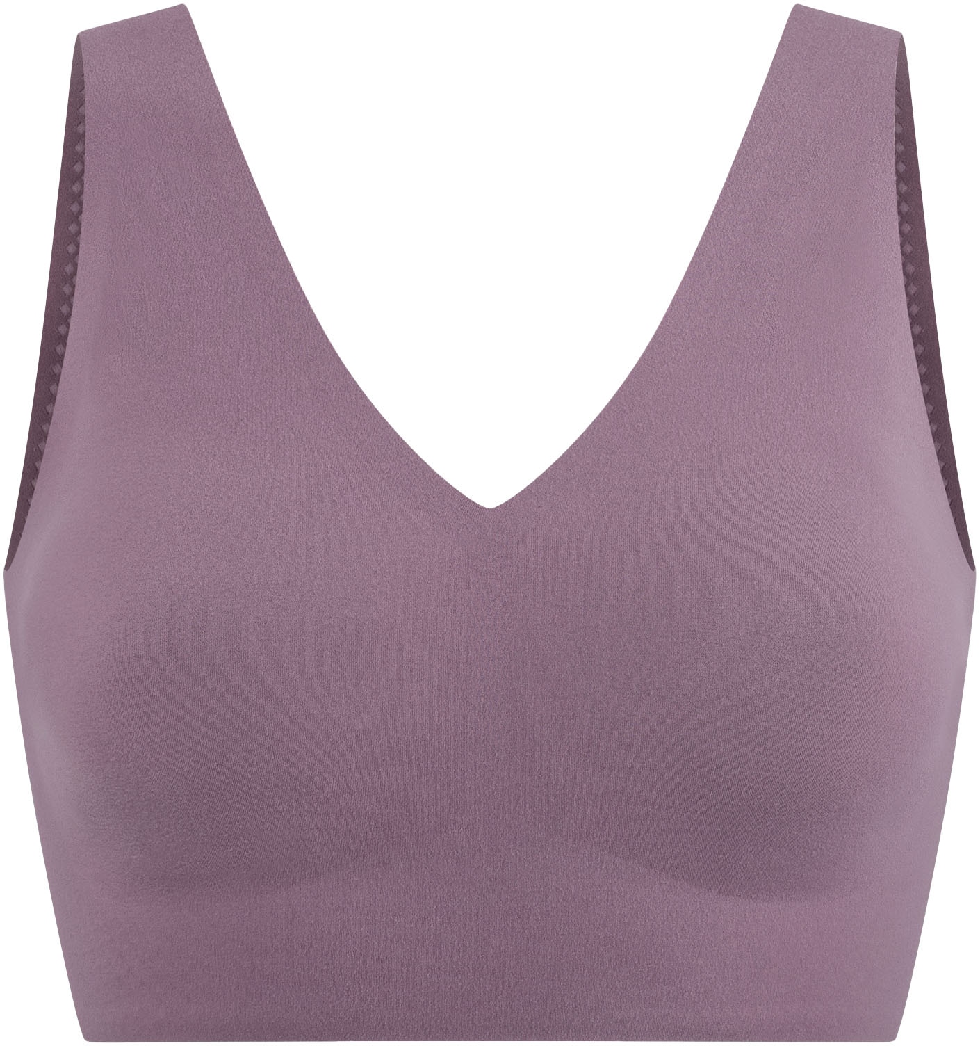 Schiesser Bustier »"Invisible Soft"«, mit sanfter Formgebung